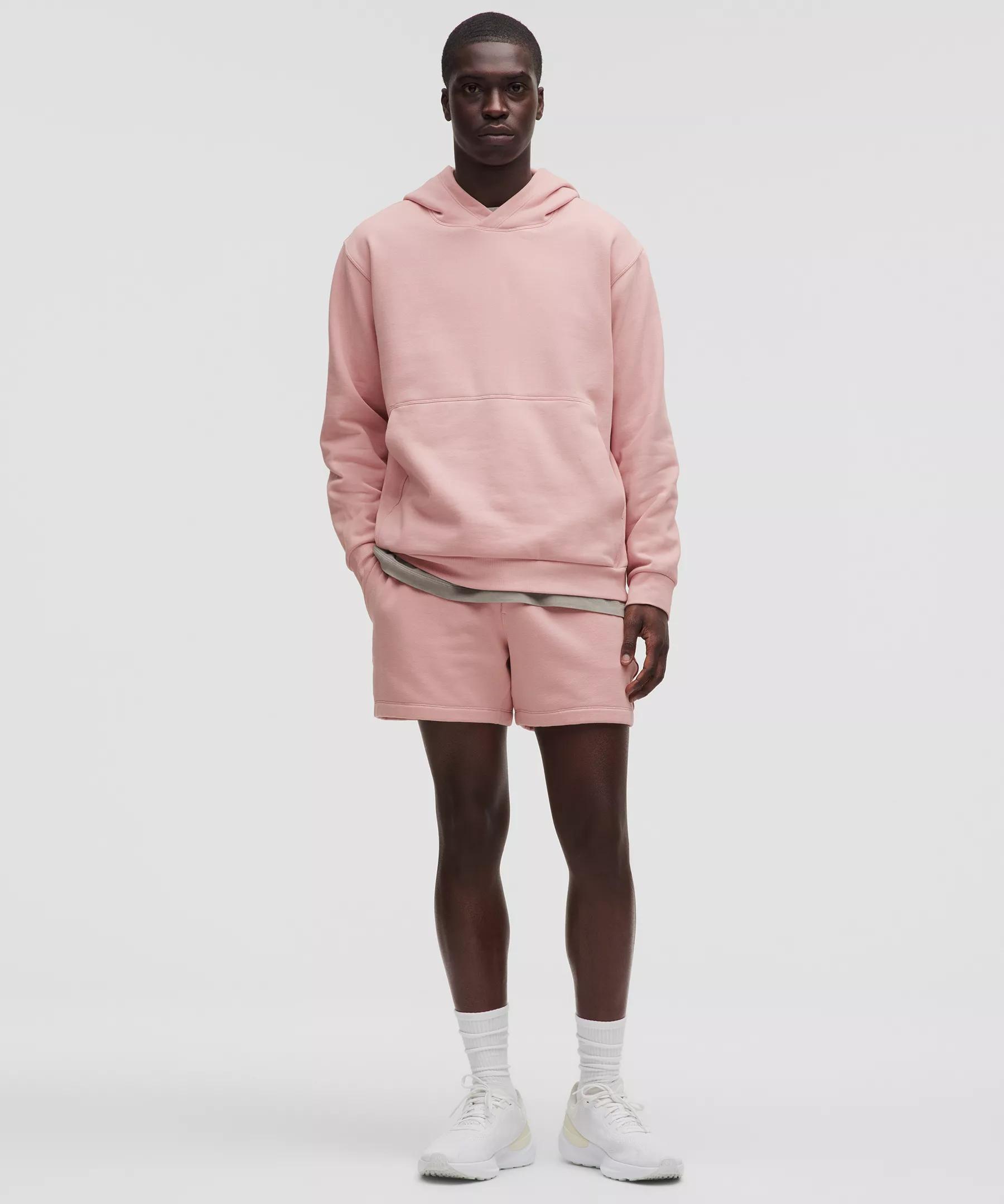 Steady State Pullover Hoodie Product Image