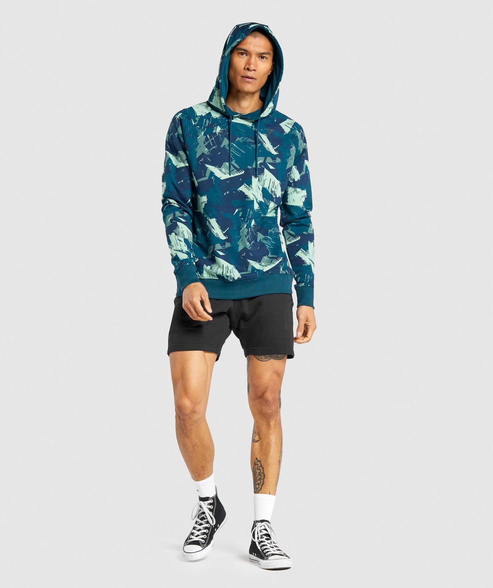 Bold Shorts Product Image