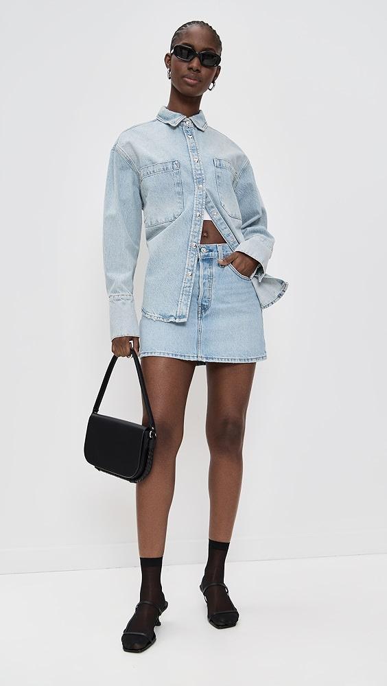 Levi's Icon Skirt | Shopbop Product Image