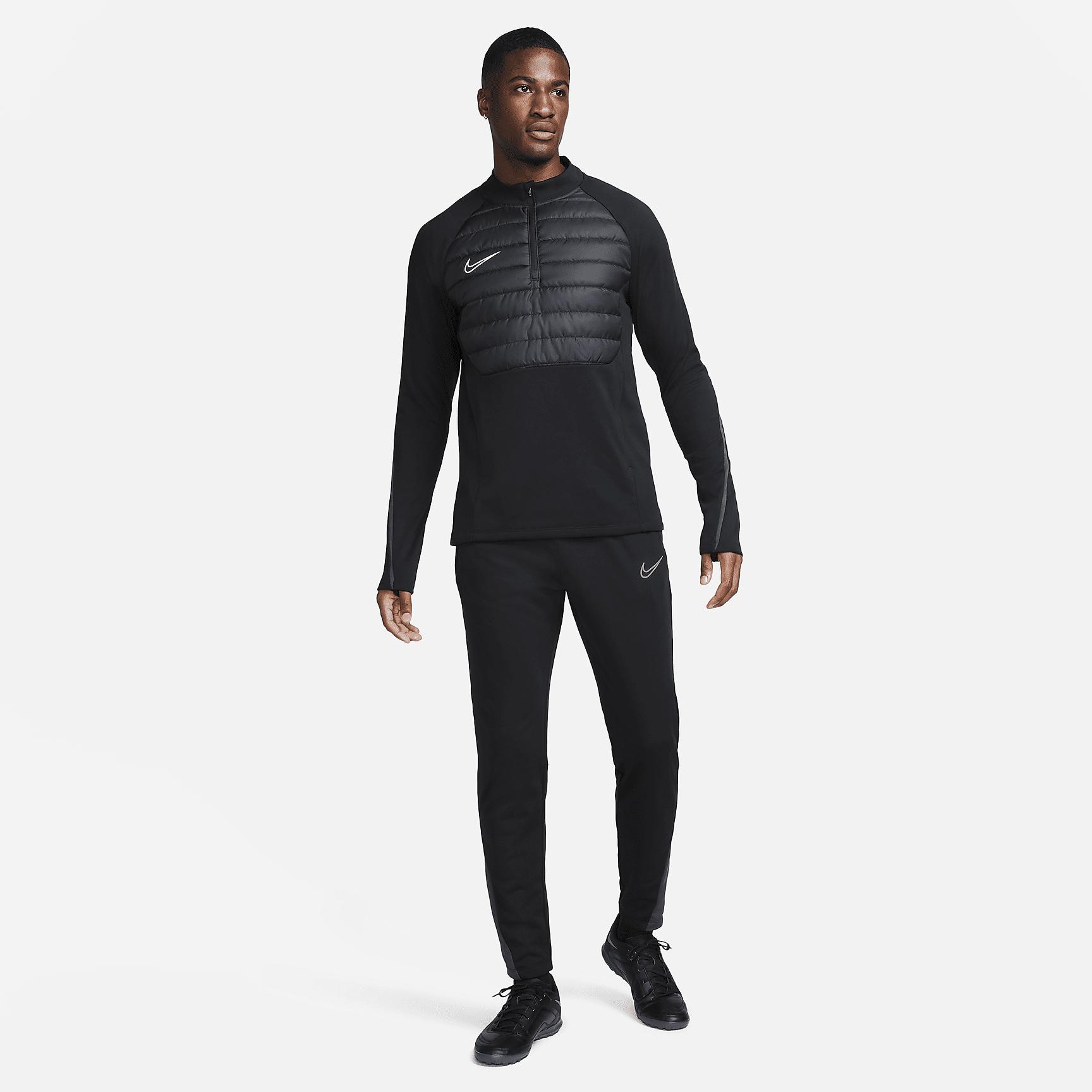Nike Academy Winter Warrior Men's Therma-FIT Soccer Pants Product Image