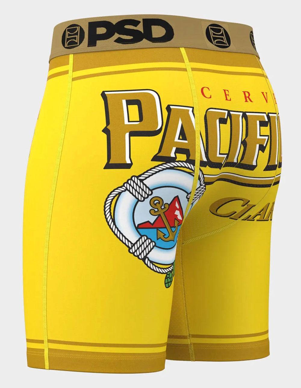 PSD x Pacifico Mens Boxer Briefs Product Image