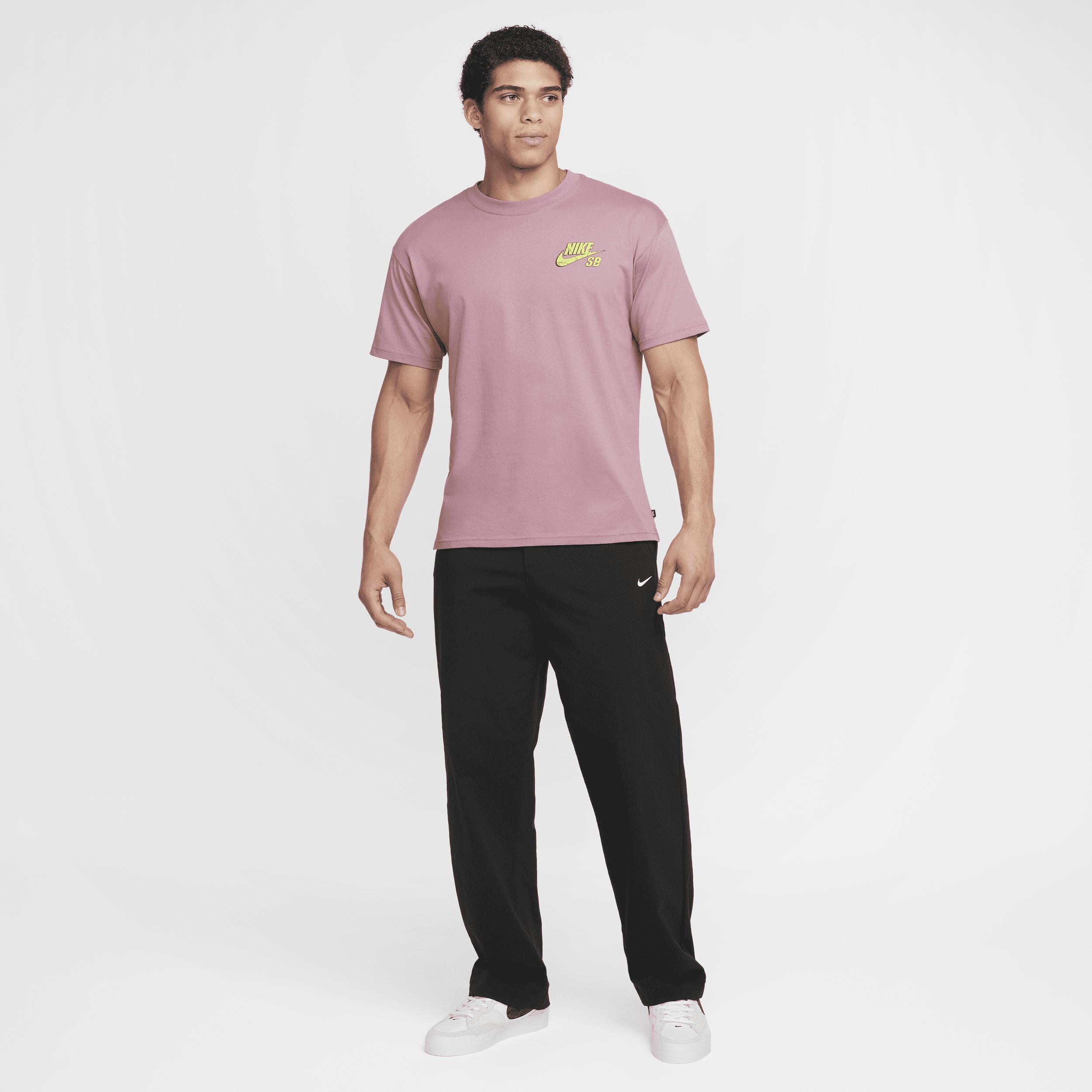 Men's Nike SB T-Shirt Product Image