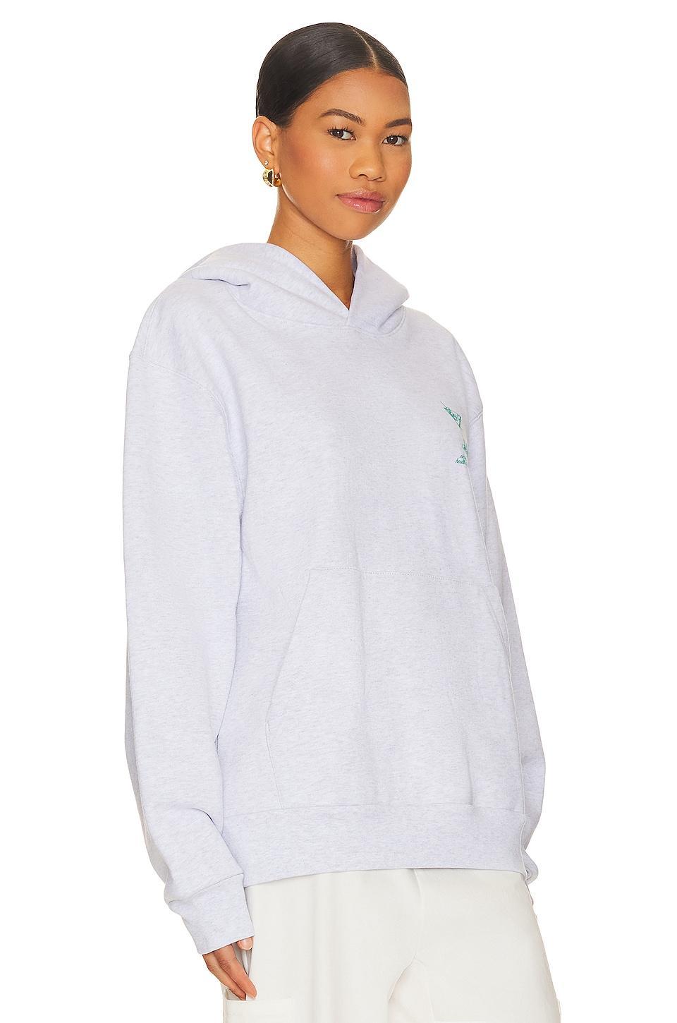 Health & Social Sweatshirt Eleven Eleven Product Image