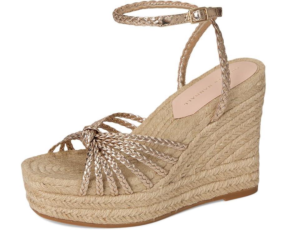 Angelina Bow Wedge Product Image