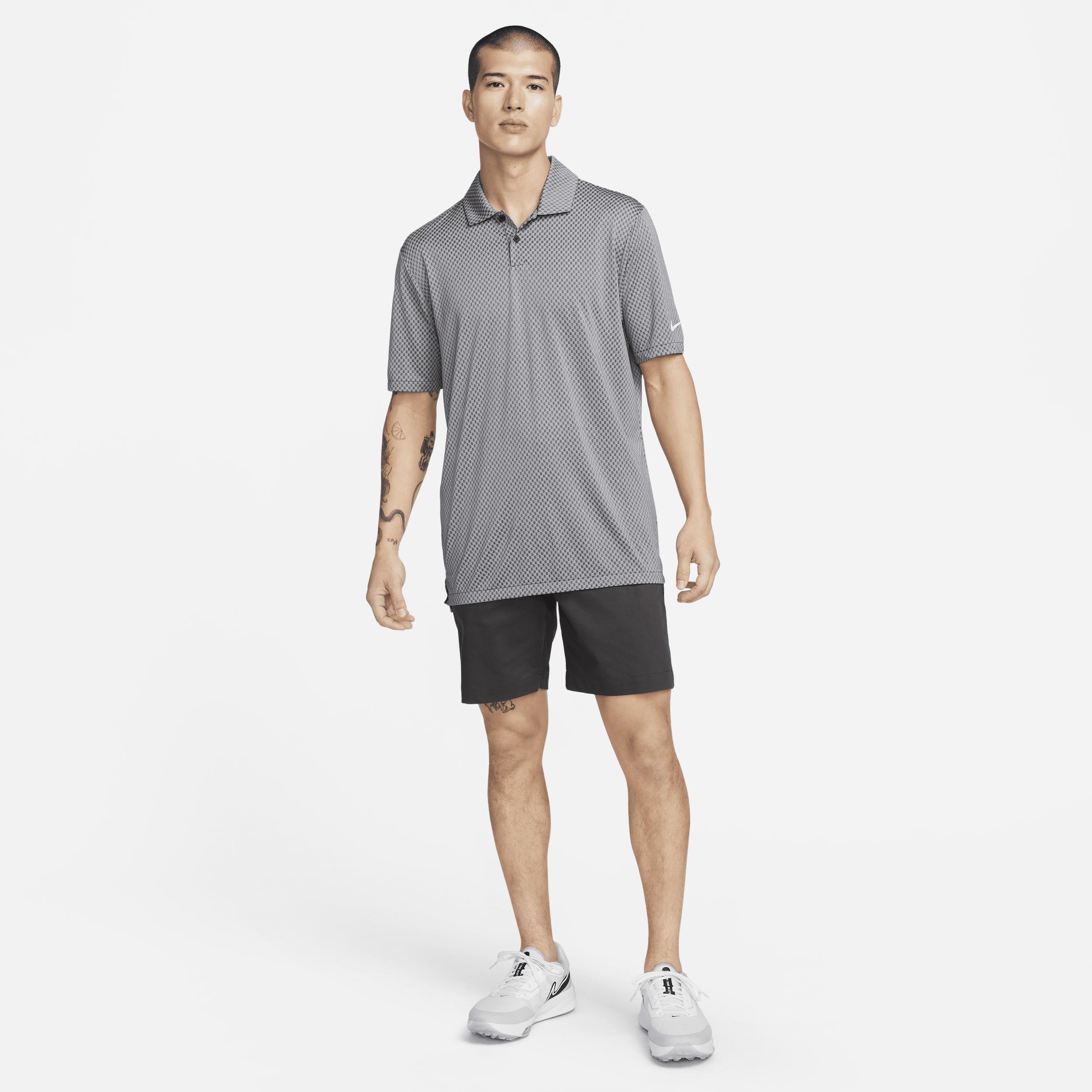 Nike Tour Men's Dri-FIT Golf Polo Product Image