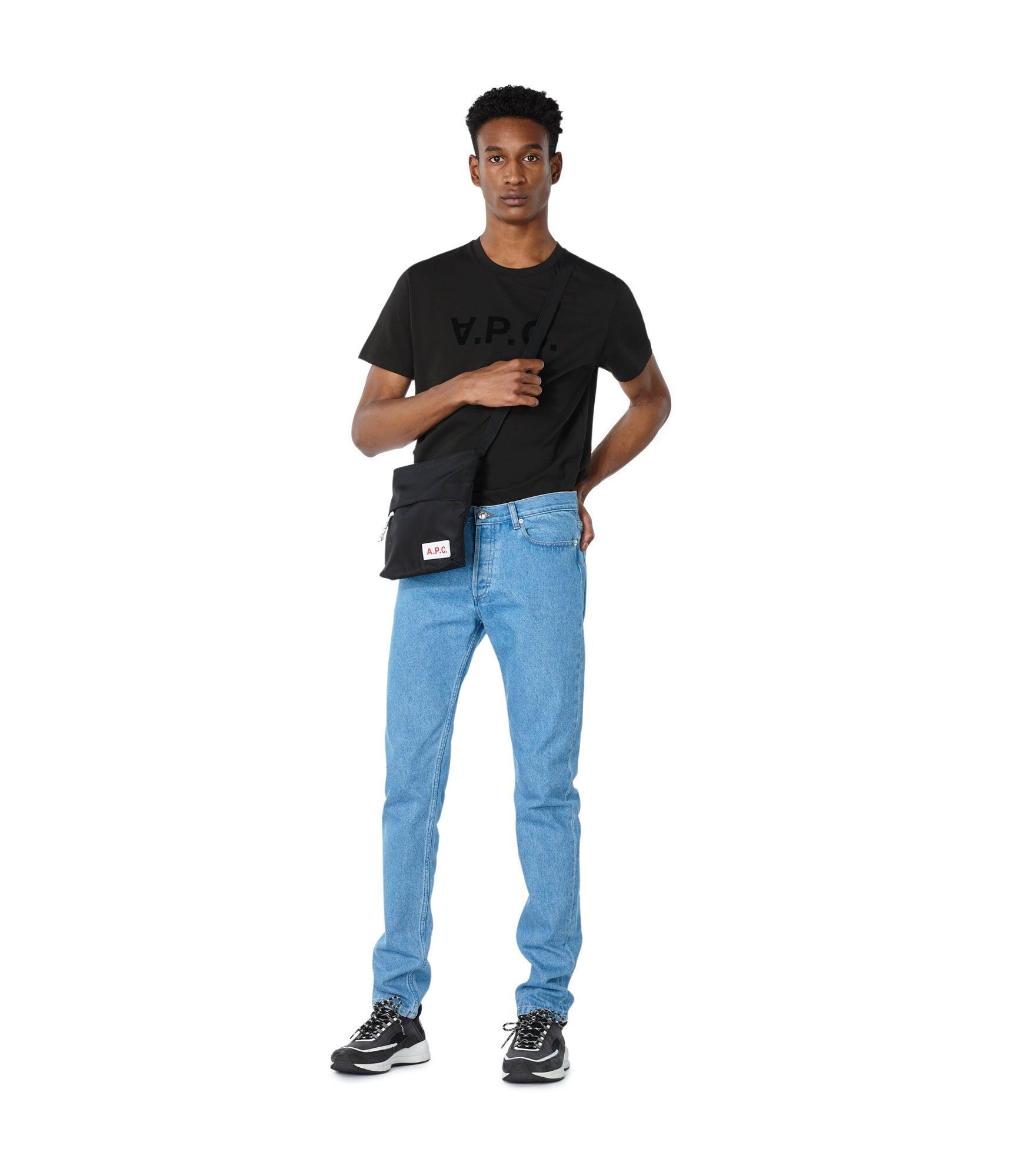 VPC Color H T-shirt Product Image