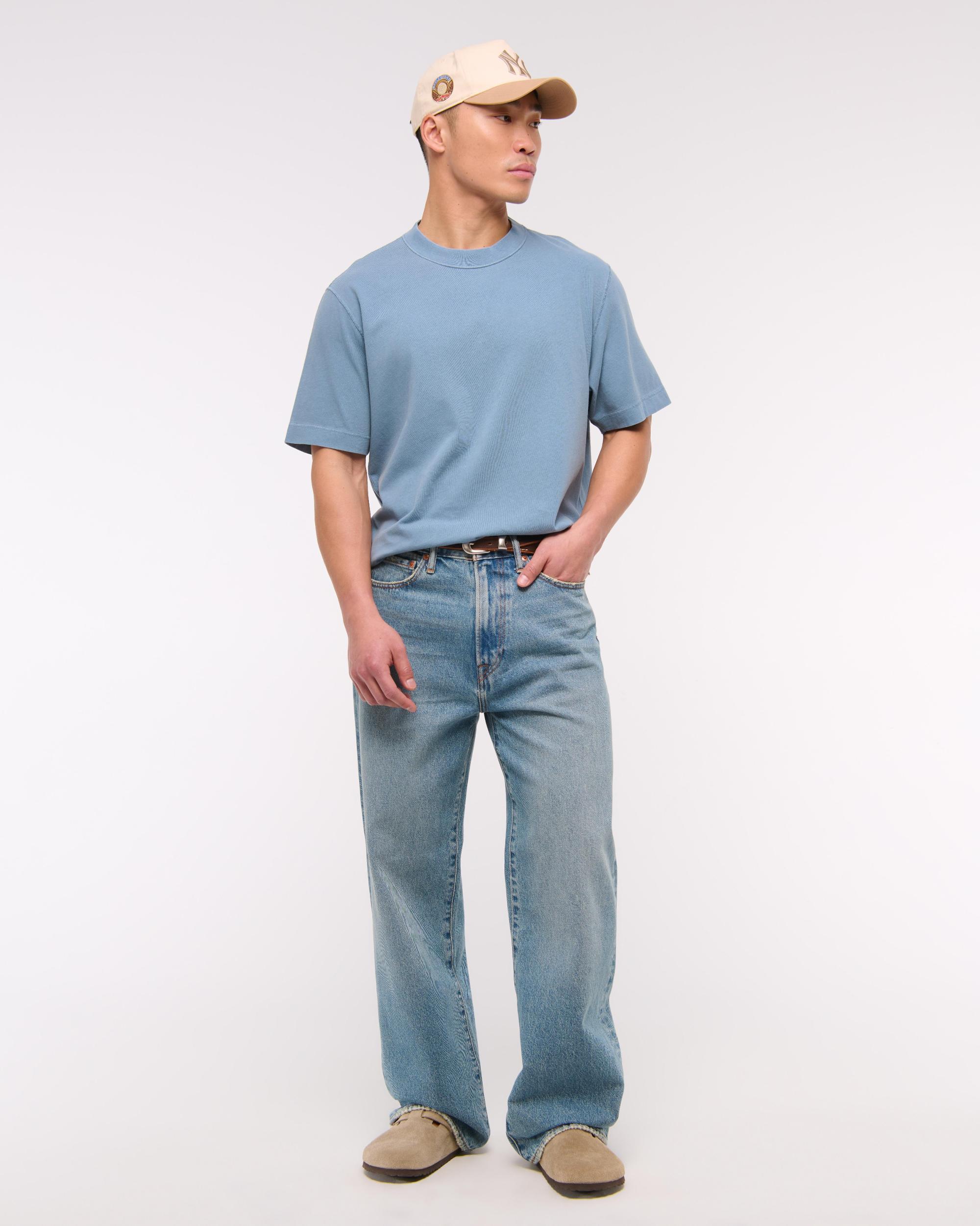 Vintage-Inspired Tee Product Image