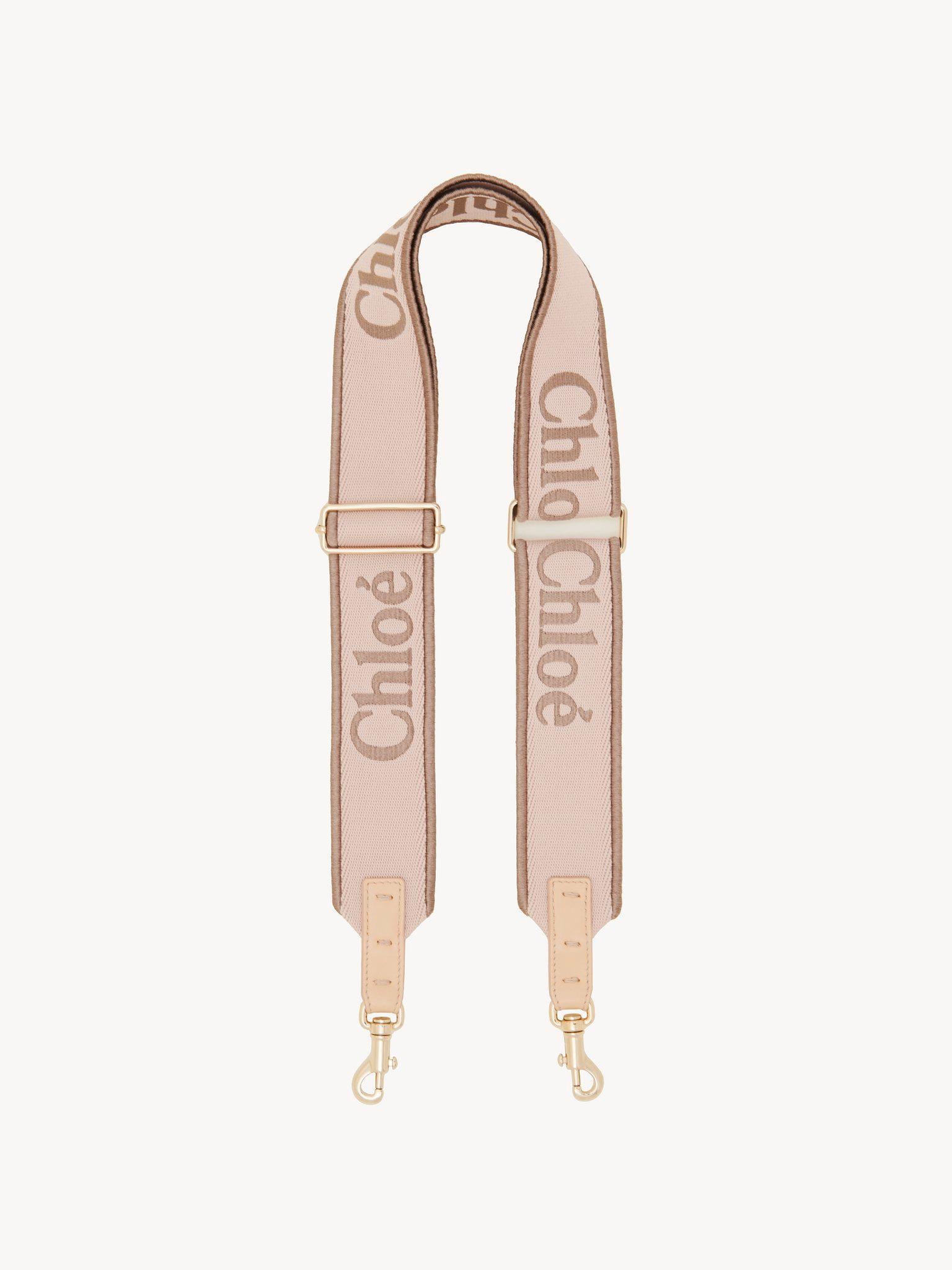 Adjustable strap in canvas Product Image