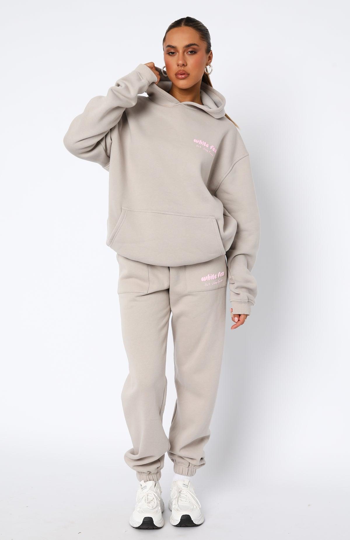 Era 8 Sweatpants Mooncake Product Image