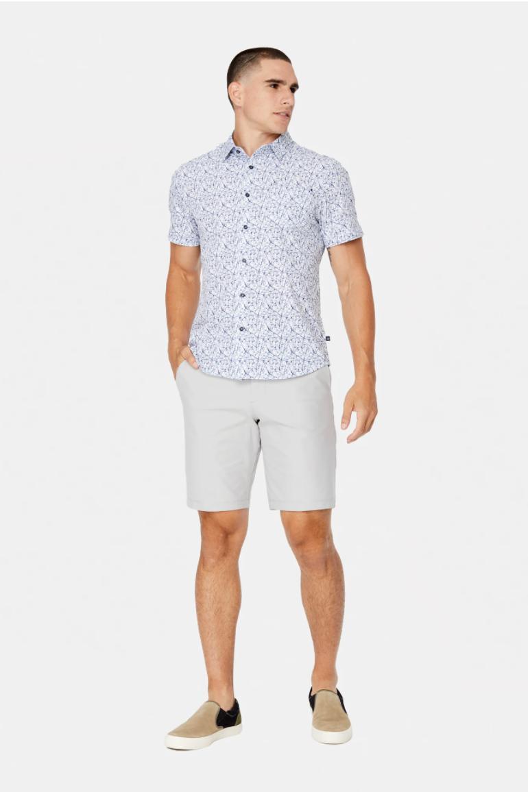 Infinity 11" Chino Short Product Image