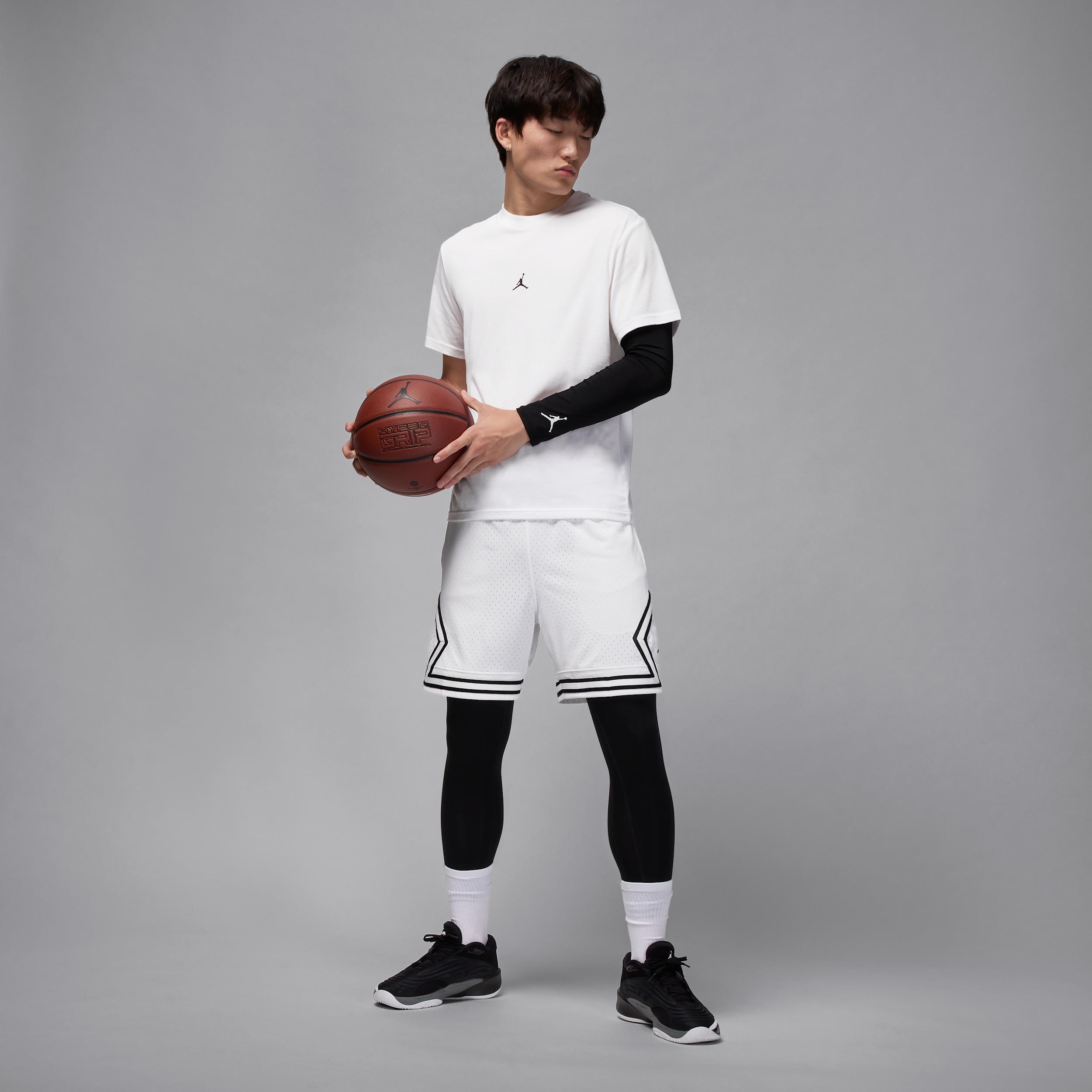 Men's Jordan Sport Dri-FIT Jumpman T-Shirt Product Image