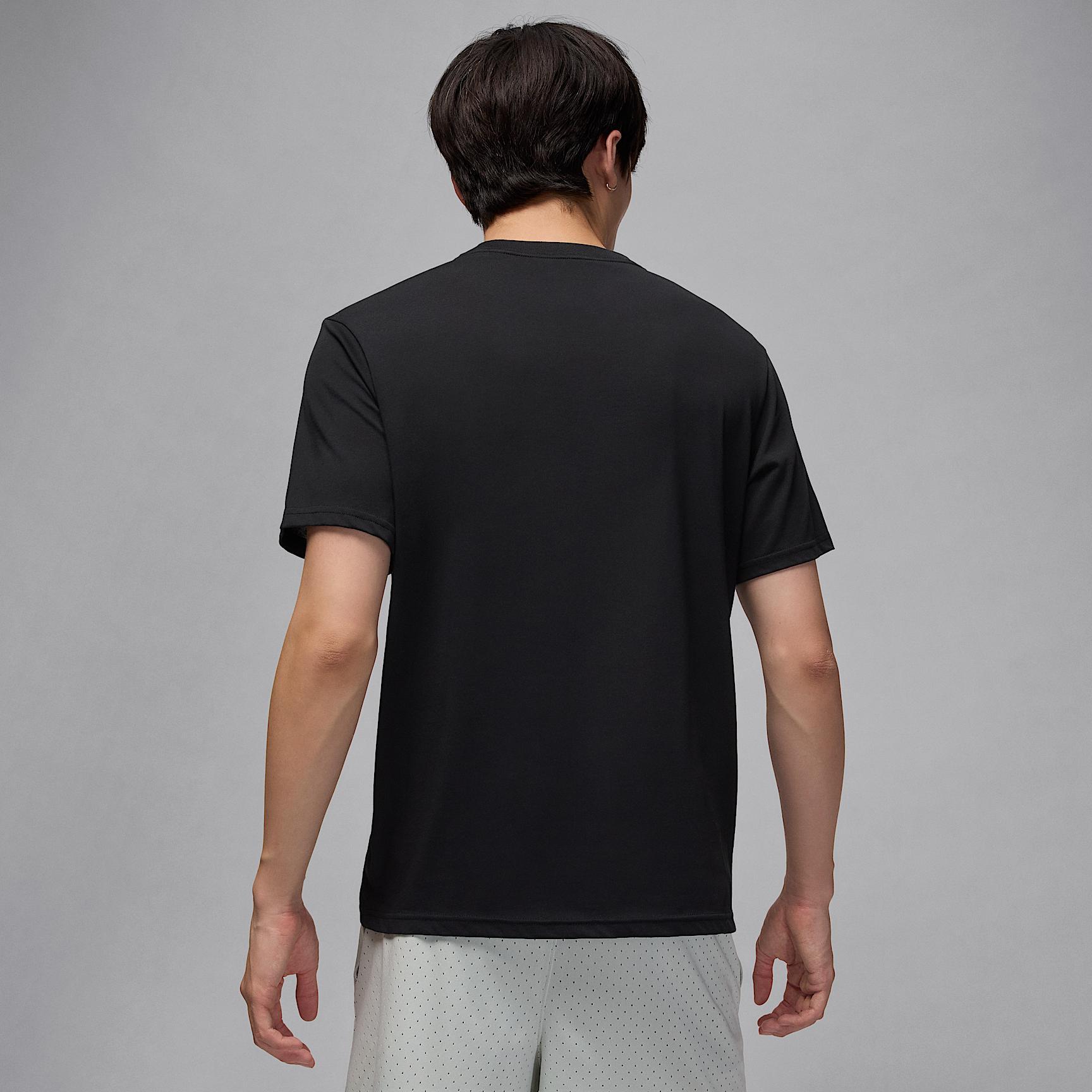 Men's Jordan Sport Dri-FIT Jumpman T-Shirt Product Image