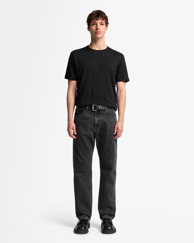 Linen Tee Product Image