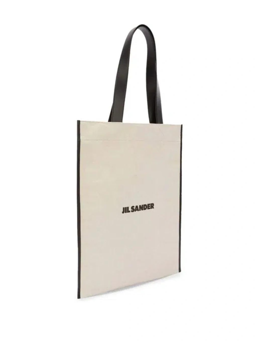JIL SANDER Bags.. In Multicolor Product Image