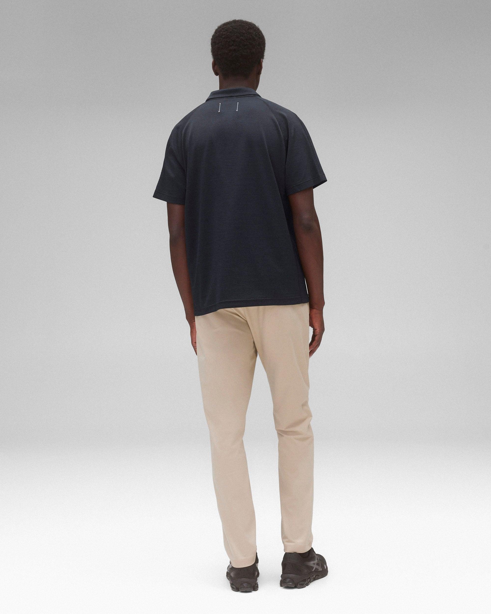 Stretch Warp Knit Coach's Slim Pant Male Product Image