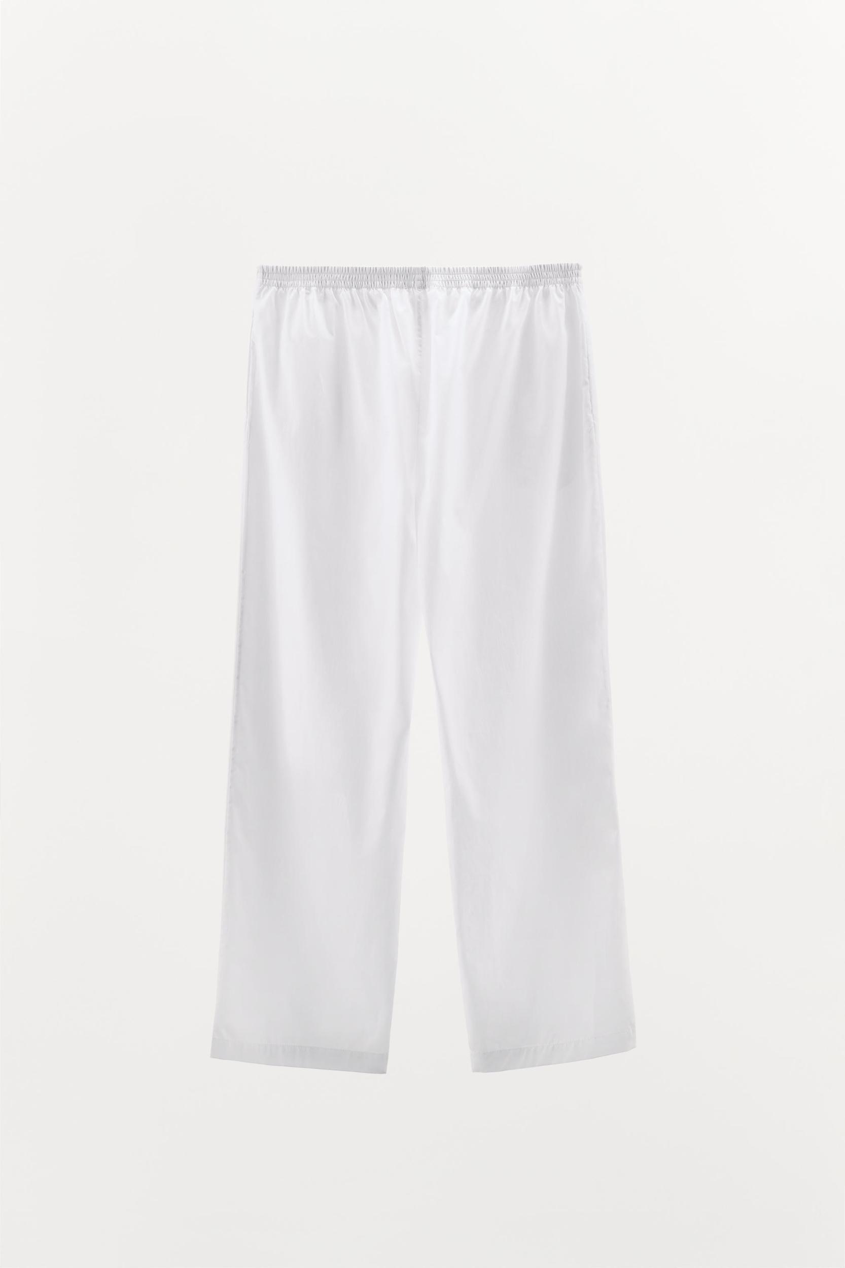 100% COTTON PANTS Product Image