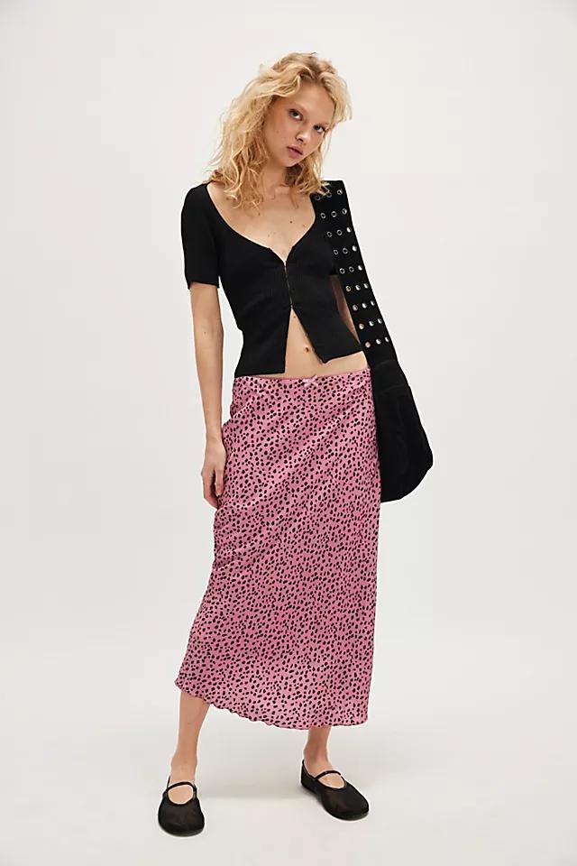 Remi Skirt Product Image