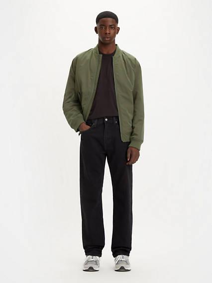 505™ Regular Fit Men's Jeans Product Image