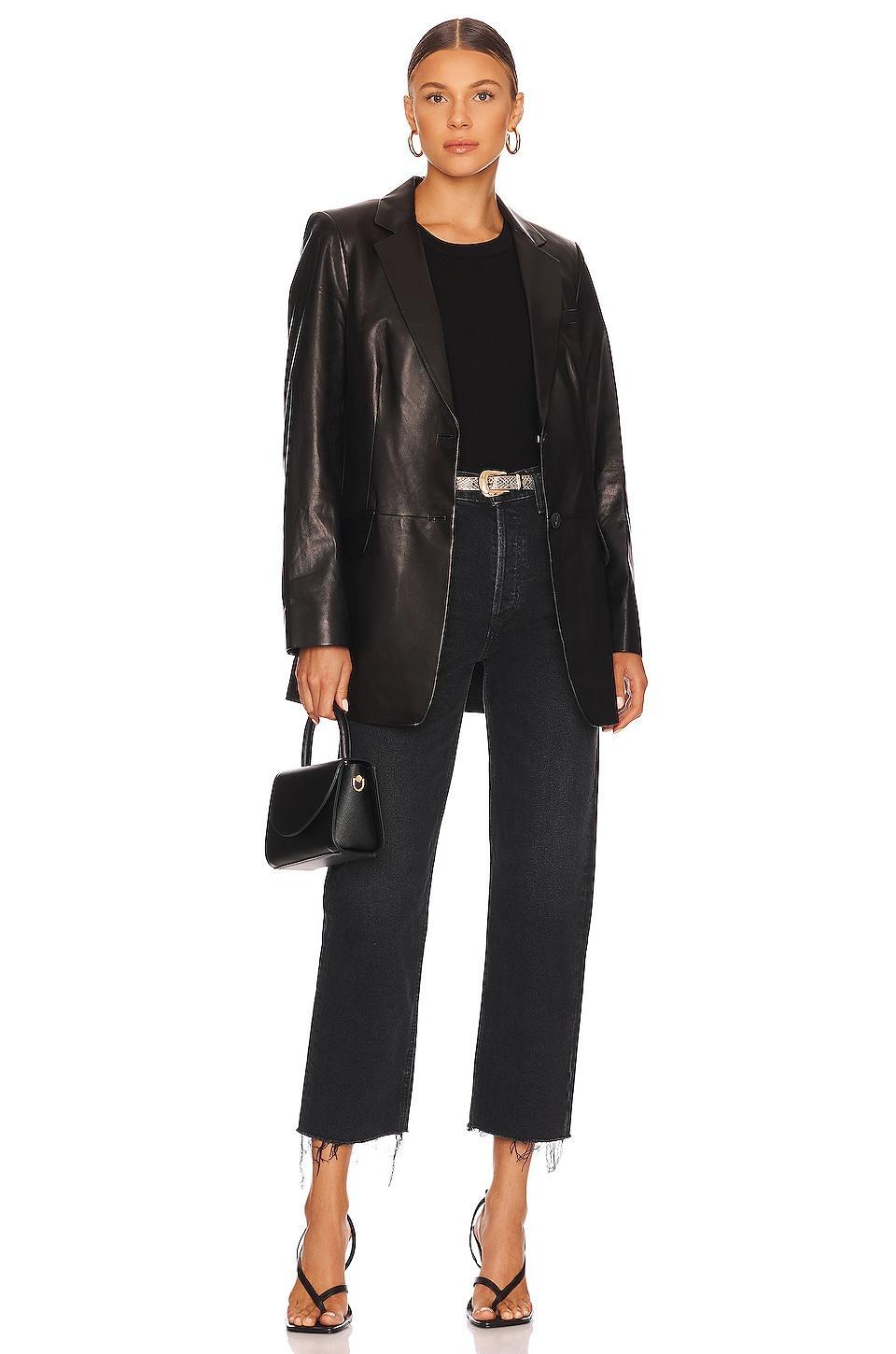 Florence Wide Straight Citizens of Humanity Product Image