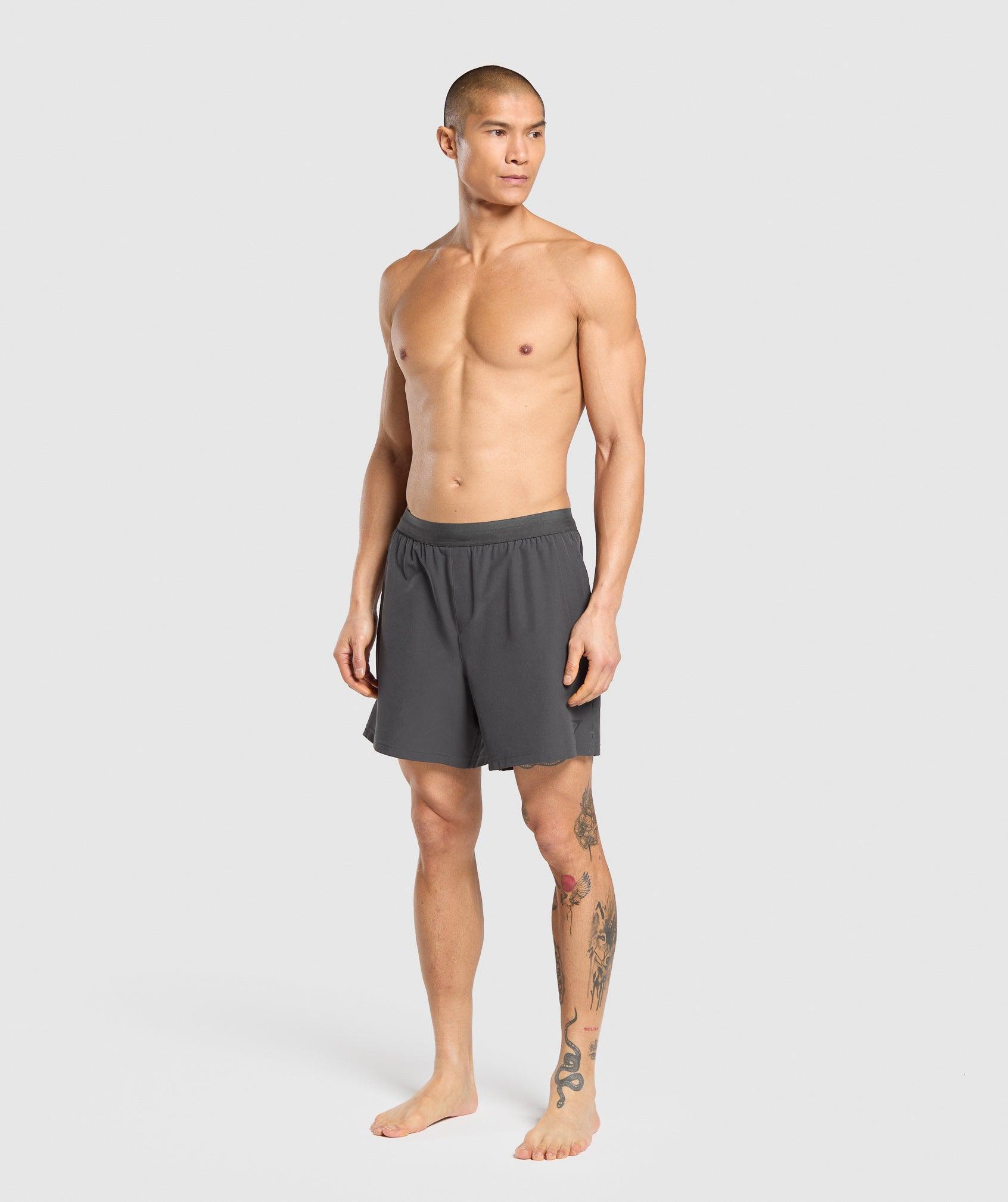 Land to Water 6" Shorts Product Image