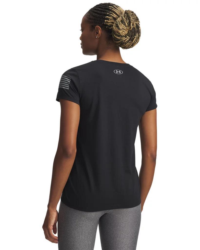 UA Freedom Logo Product Image