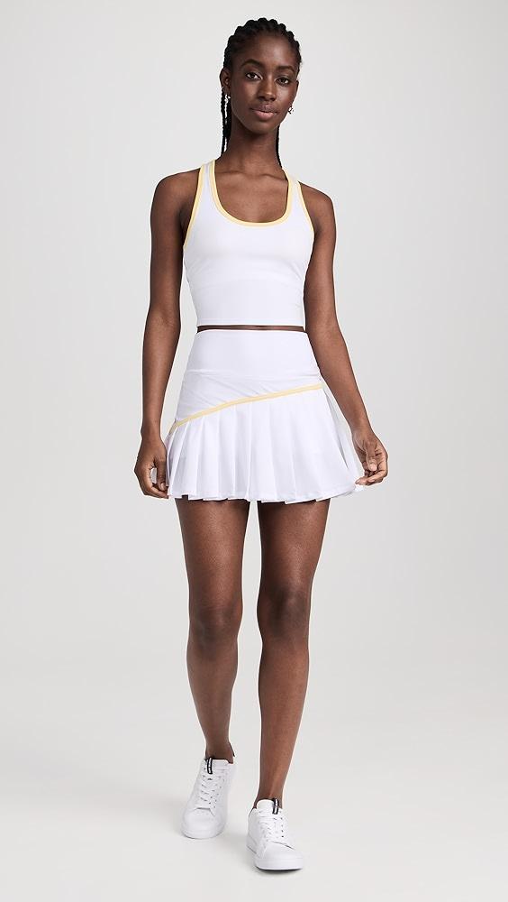 Beach Riot Venus Skirt | Shopbop Product Image