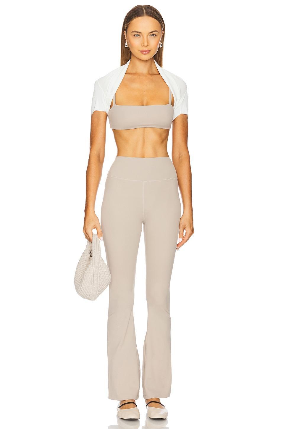 Cami Bandeau Bra Top WeWoreWhat Product Image