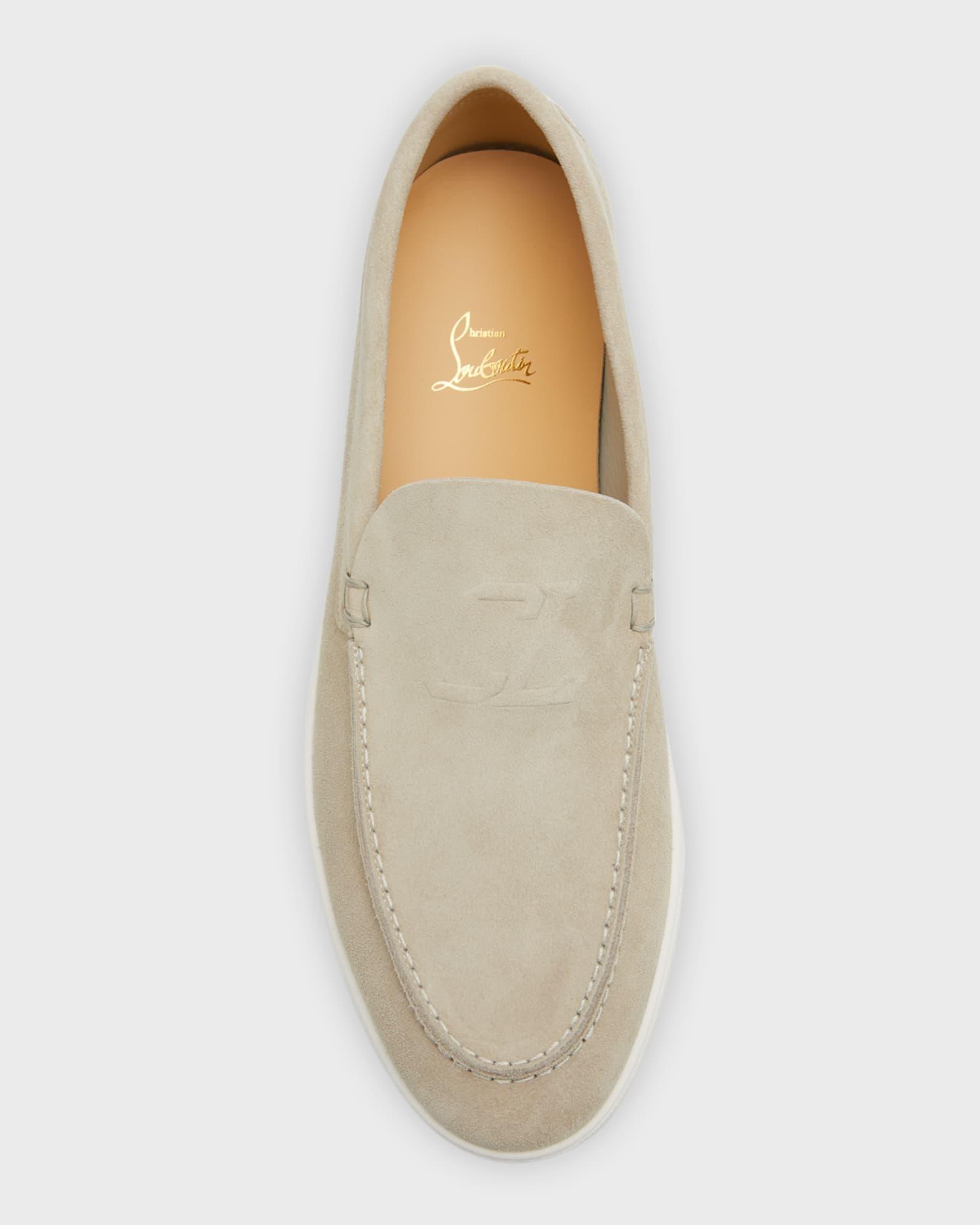 Mens Varsiboat Shoes Product Image