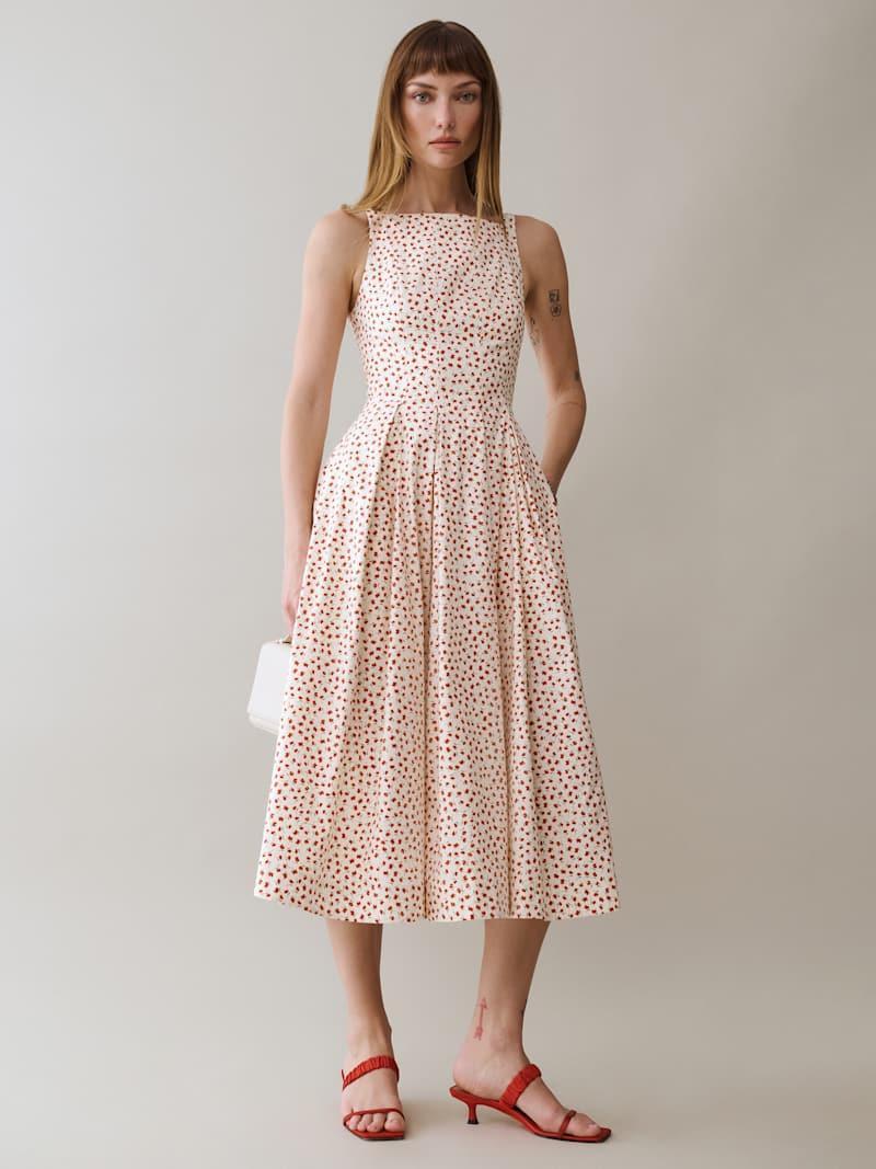Jovana Dress Product Image