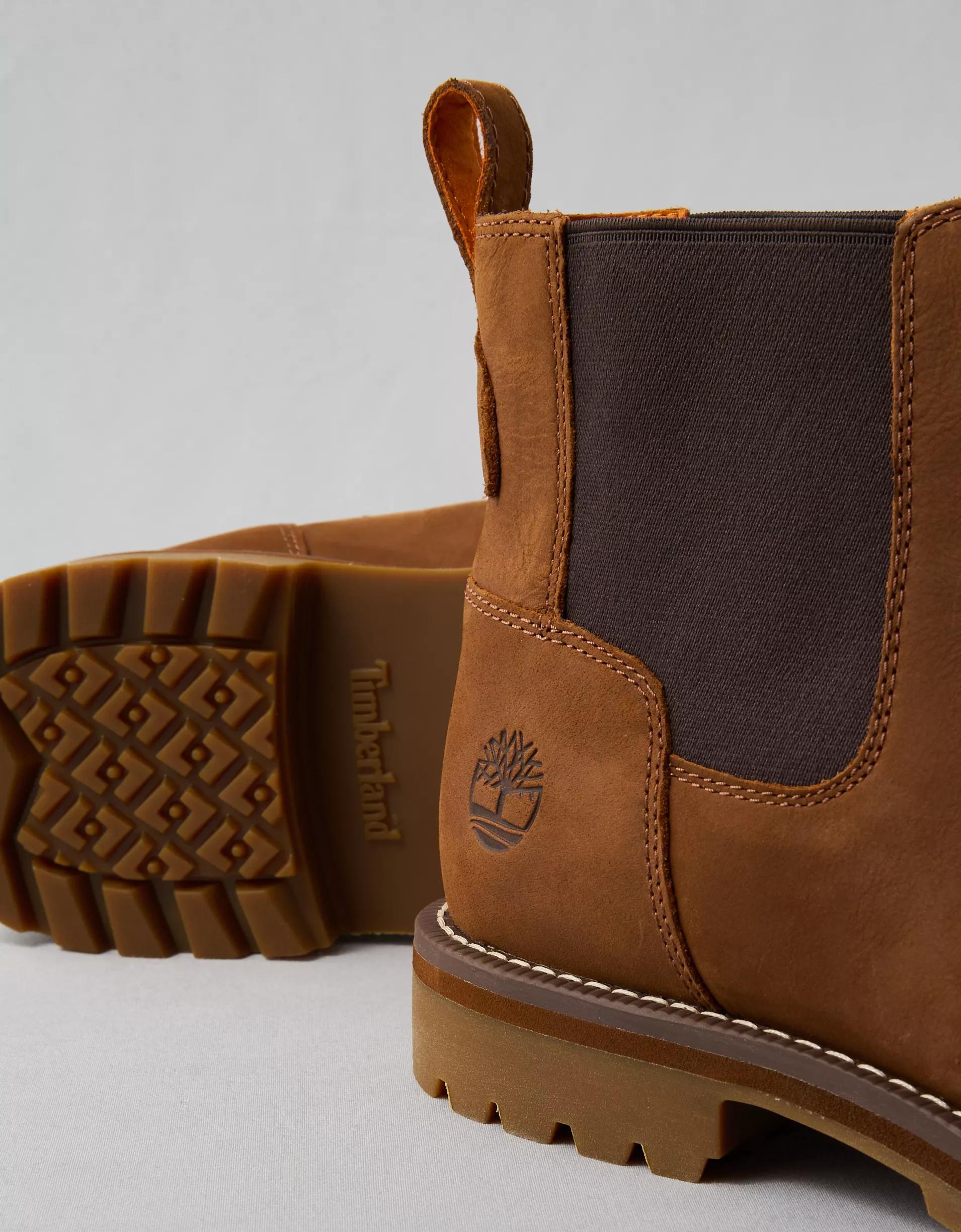 Timberland Men's Redwood Falls Chelsea Boot Product Image
