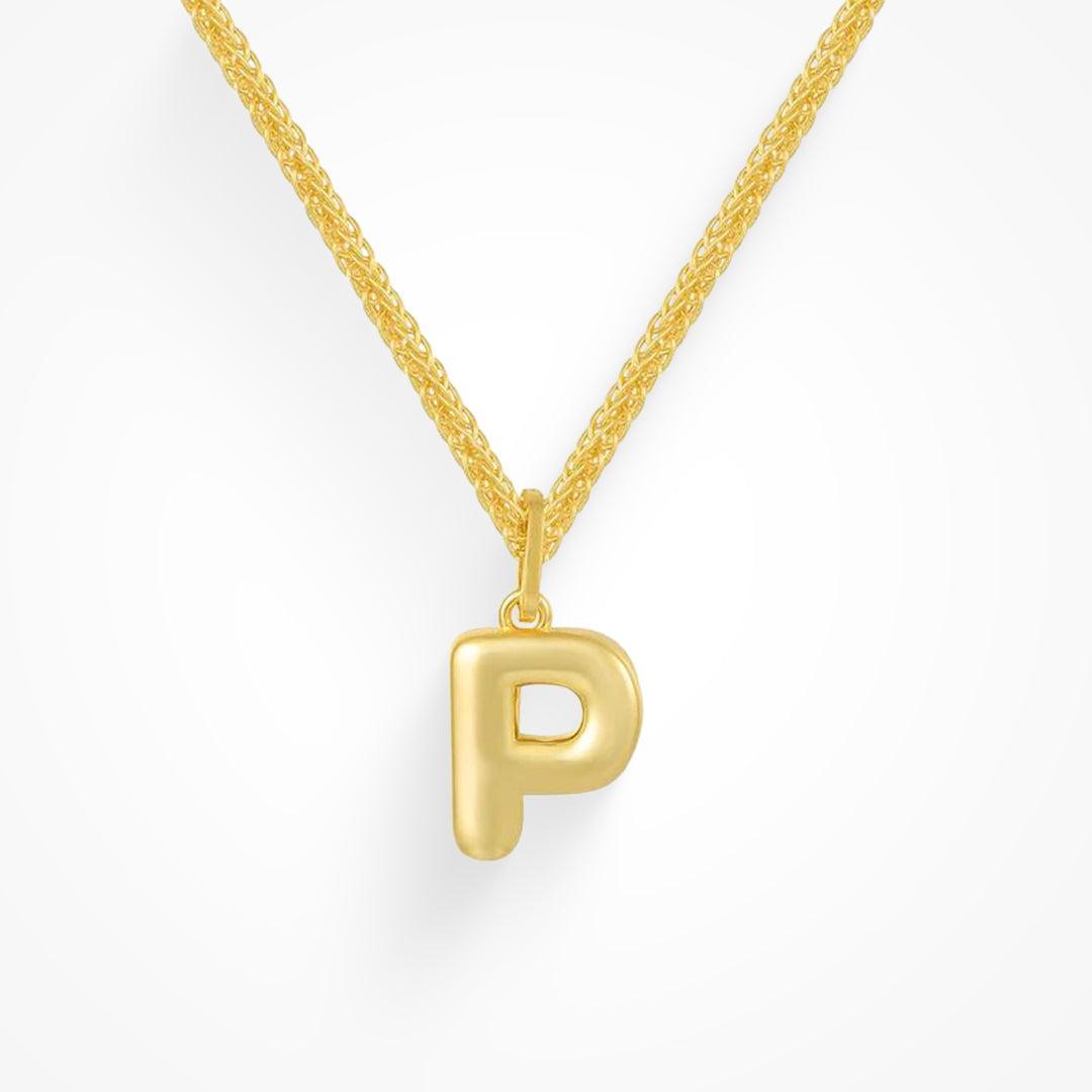 I Heart Me Necklace Product Image