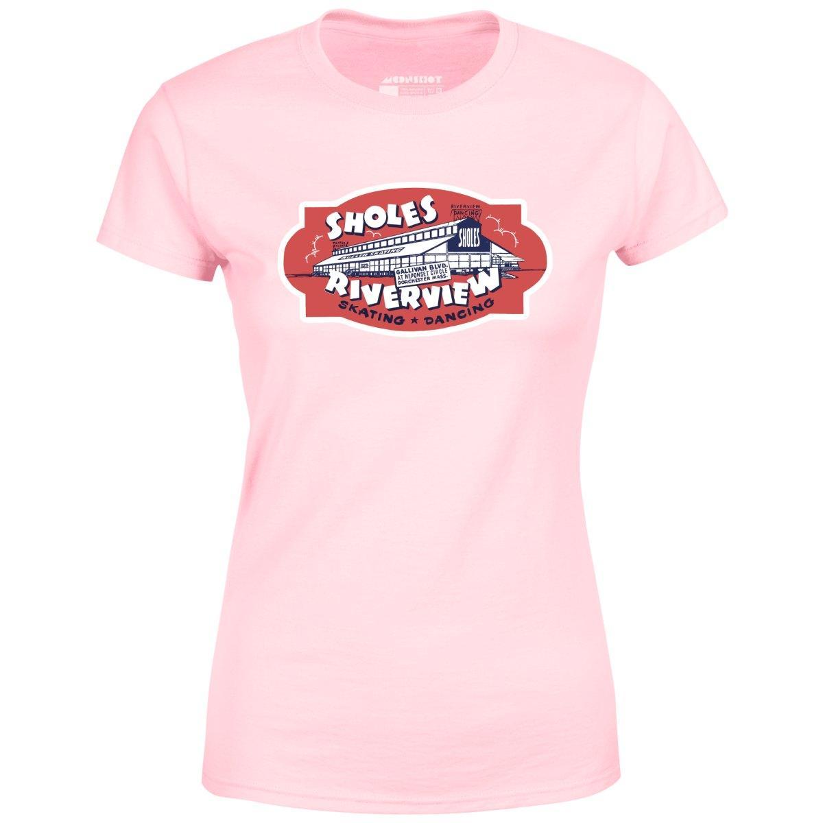Alta Vista - Vintage Internet - Women's T-Shirt Female Product Image