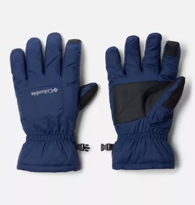Columbia Mens Blizzard Ridge II Gloves- Product Image