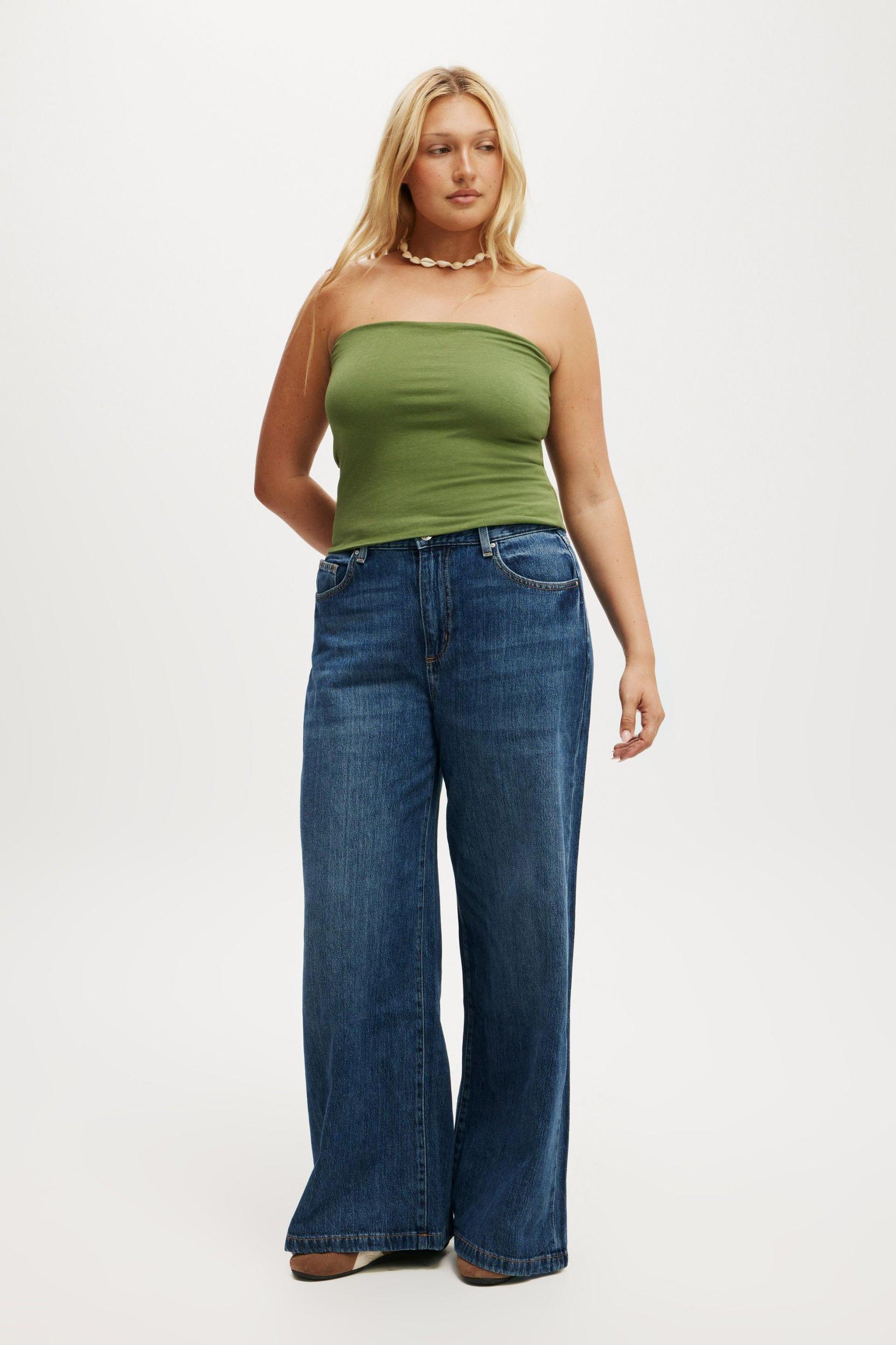 All Day Tube Top Product Image