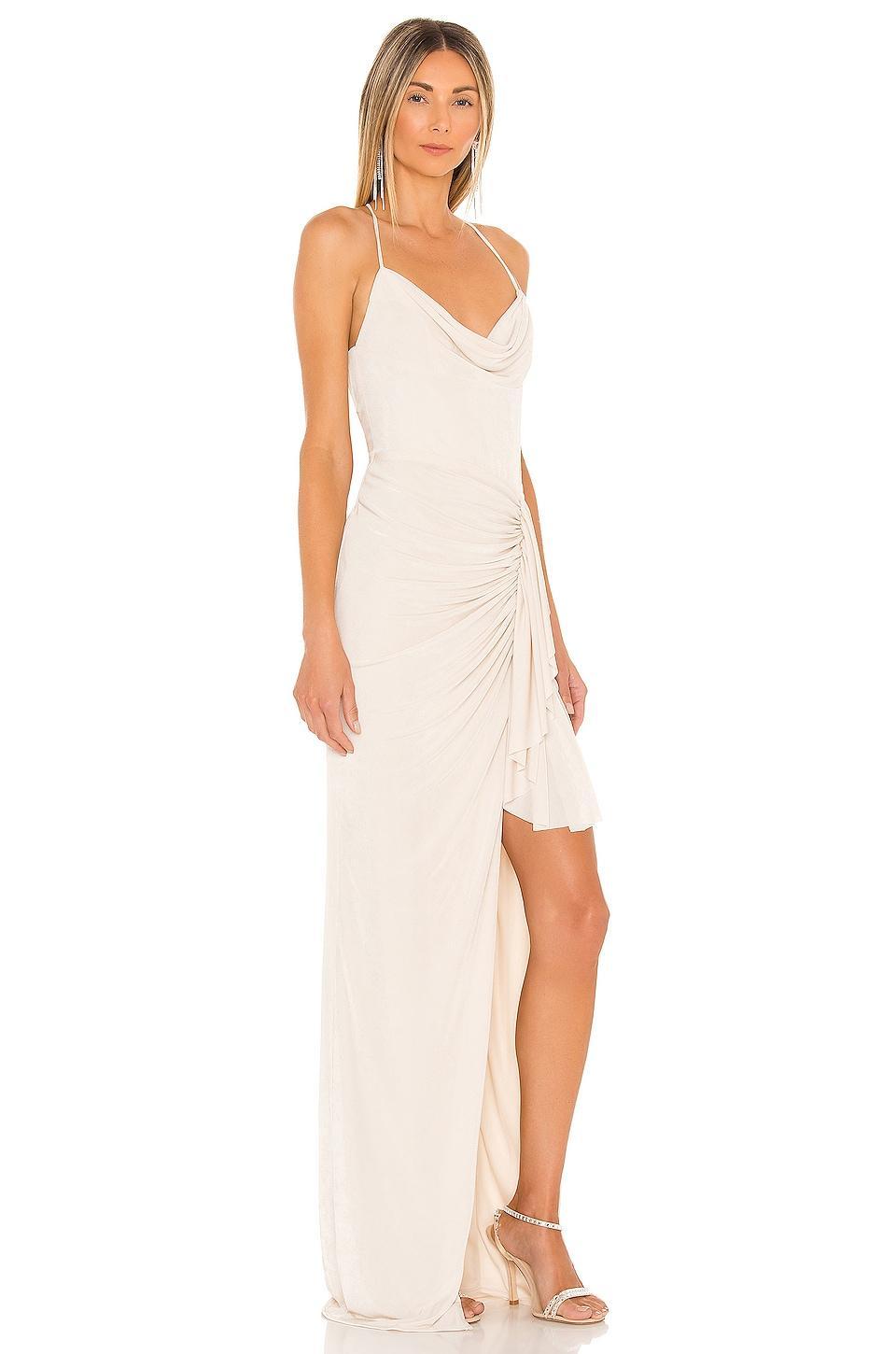 X REVOLVE So Juicy Dress Product Image