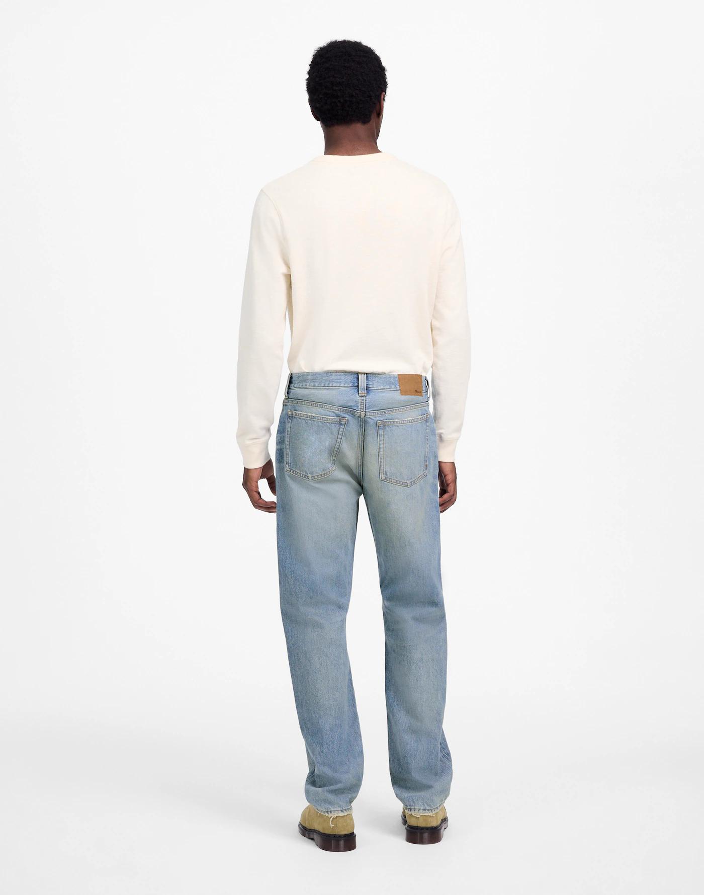 The 1991 Straight-Leg Jean Product Image
