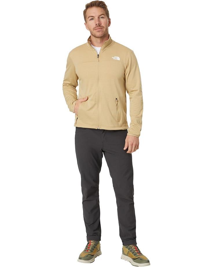 Crest Full Zip Product Image