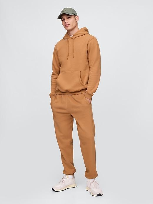 VintageSoft Joggers Product Image