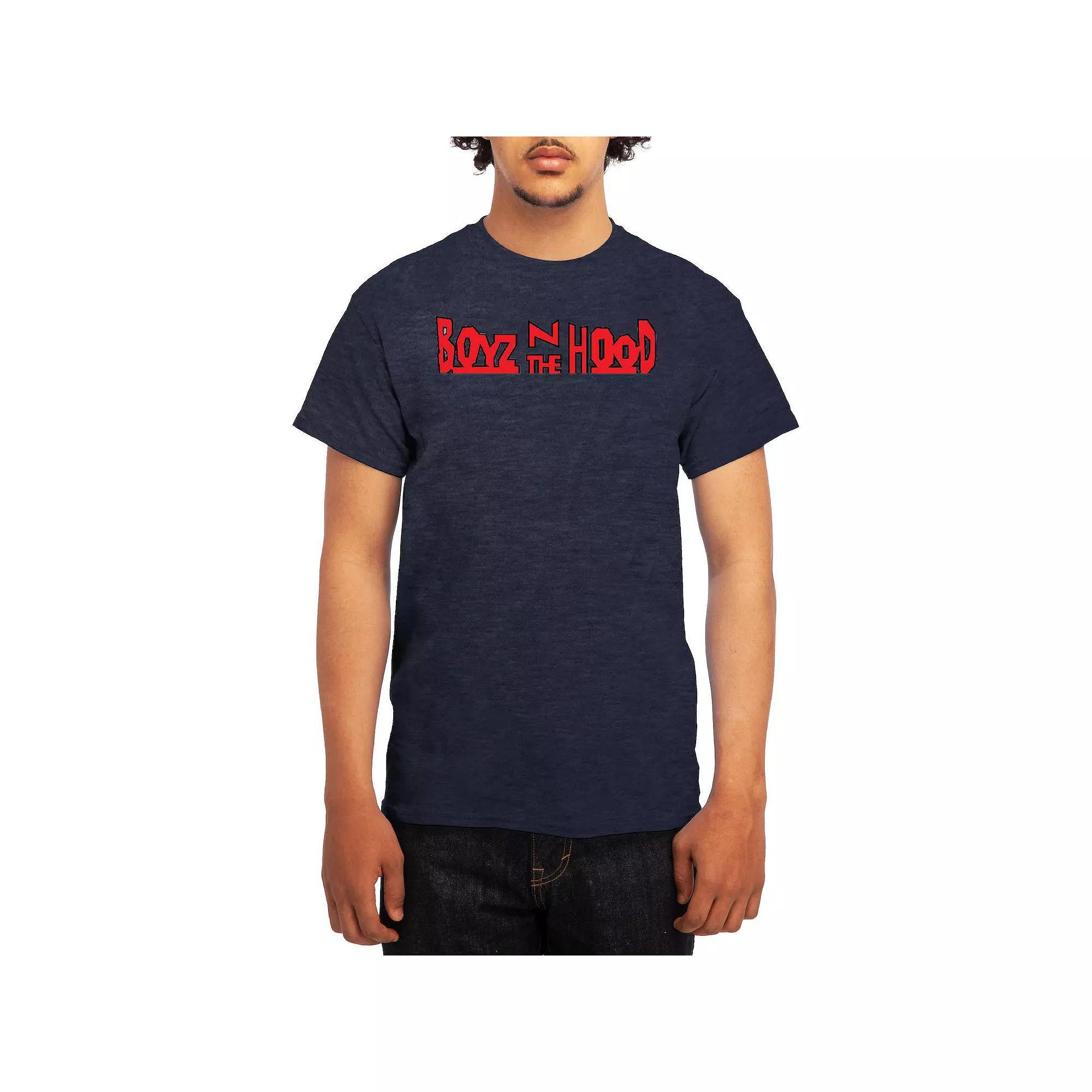 Men's Attack on Titan Cruel Beautiful World Tee, Size: Large, Black Product Image