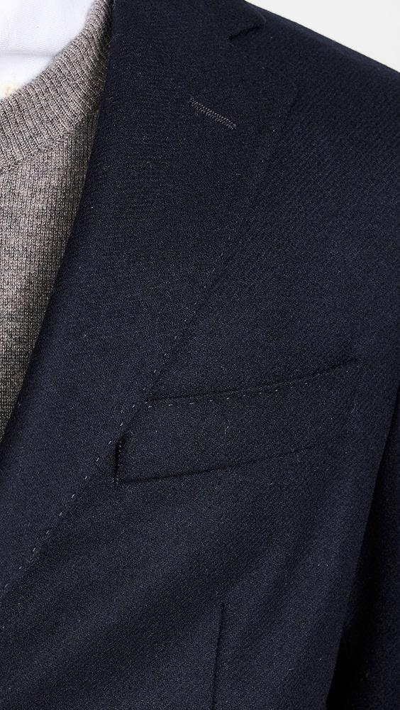 BOSS C-Hanry Suit Jacket | Shopbop Product Image