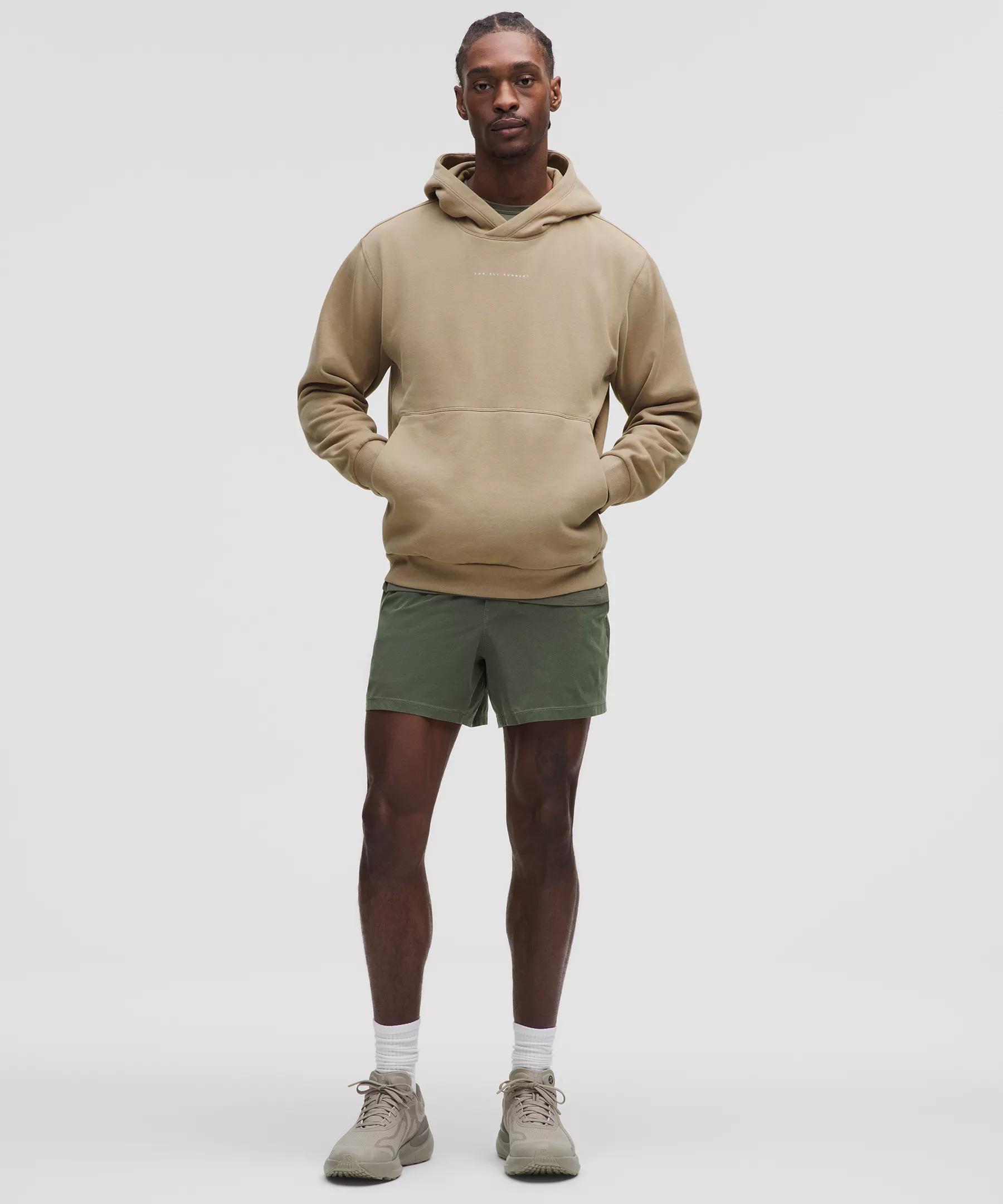 Steady State Pullover Hoodie *Graphic Product Image