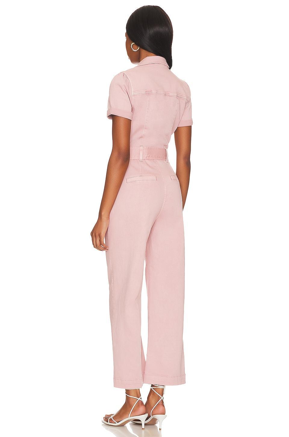 Anessa Jumpsuit PAIGE Product Image