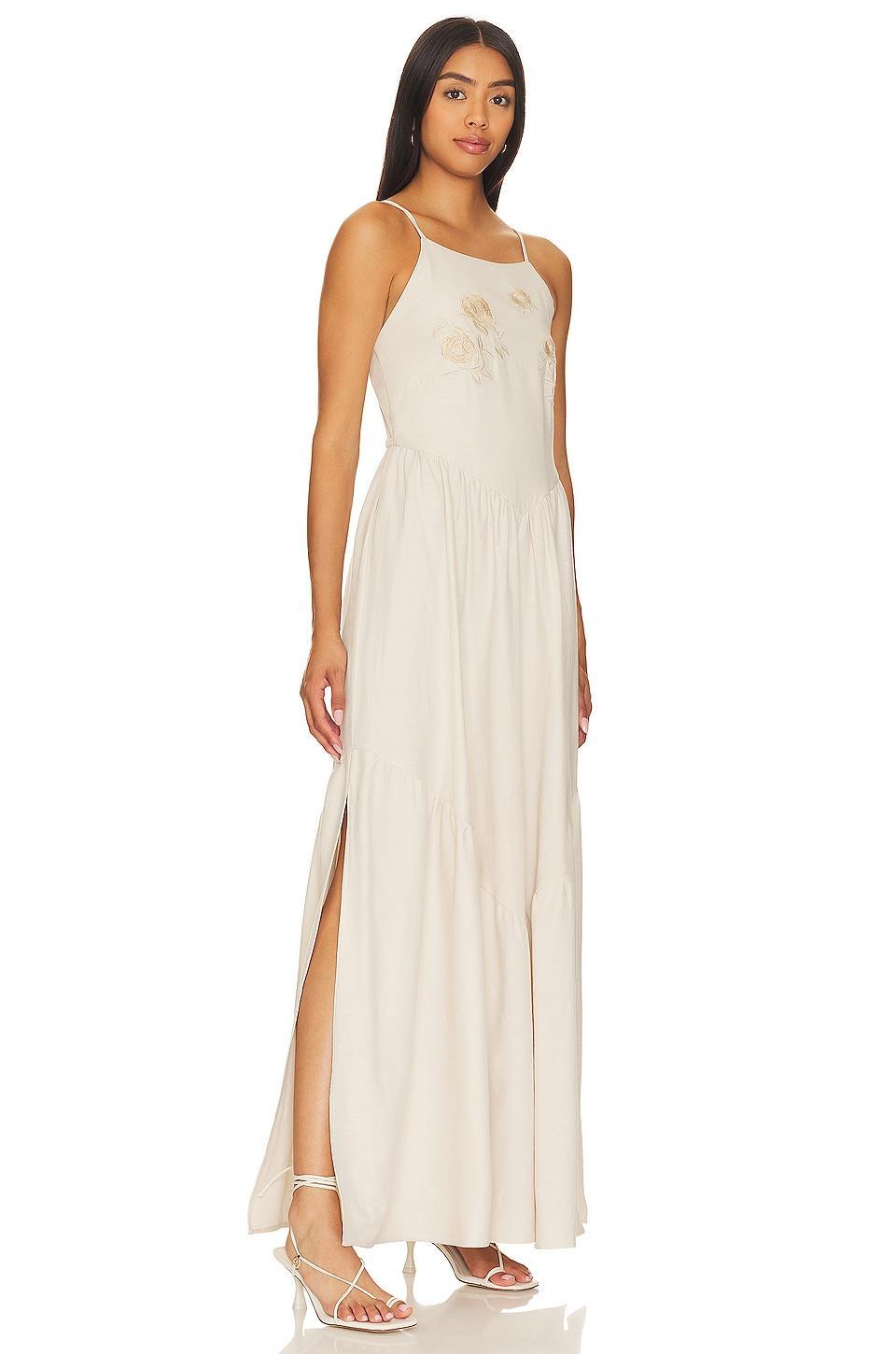Albany Long Dress BOAMAR Product Image