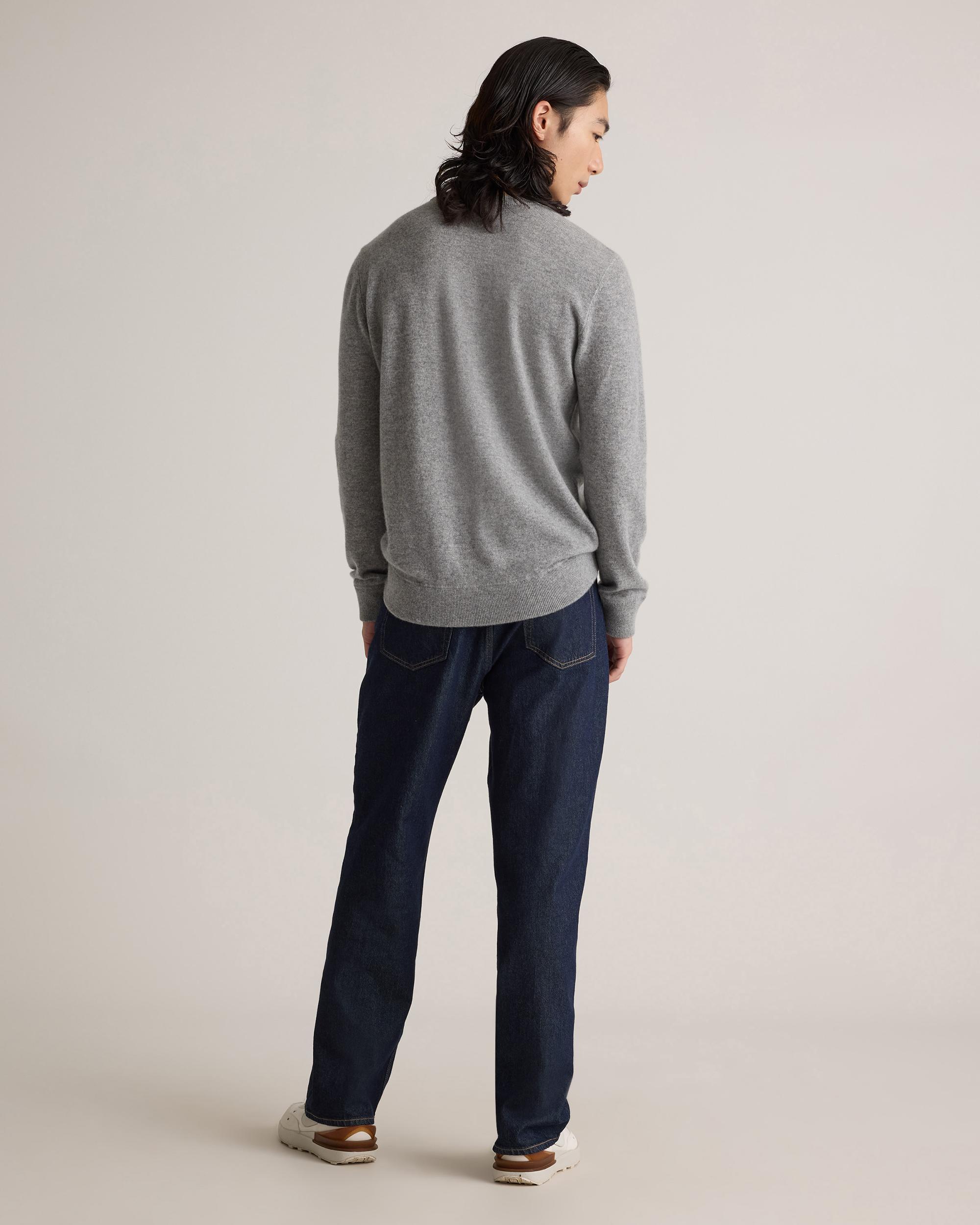 Quince | Men's Stretch Wool Dress Pants Product Image