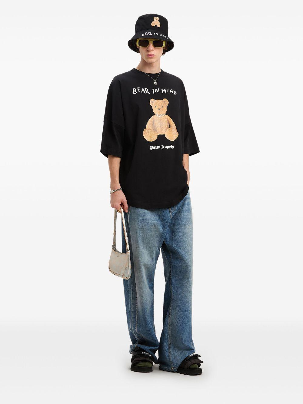 Bear In Mind T-shirt Product Image