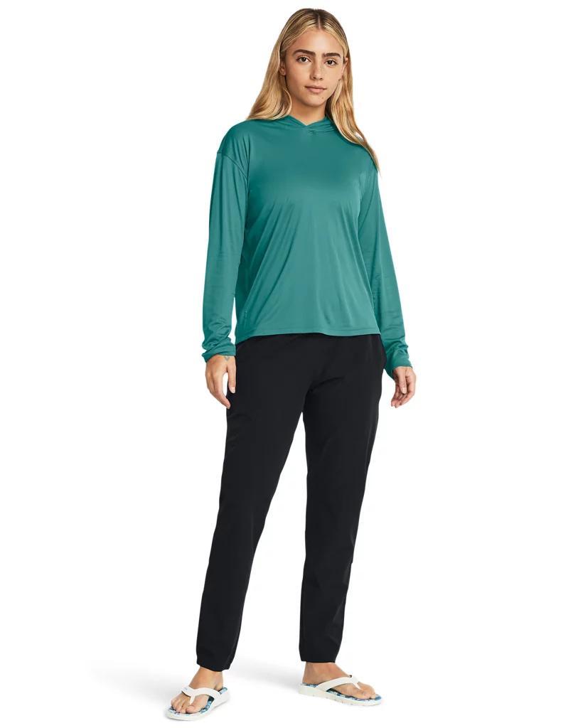 UA Fish Pro Woven Product Image