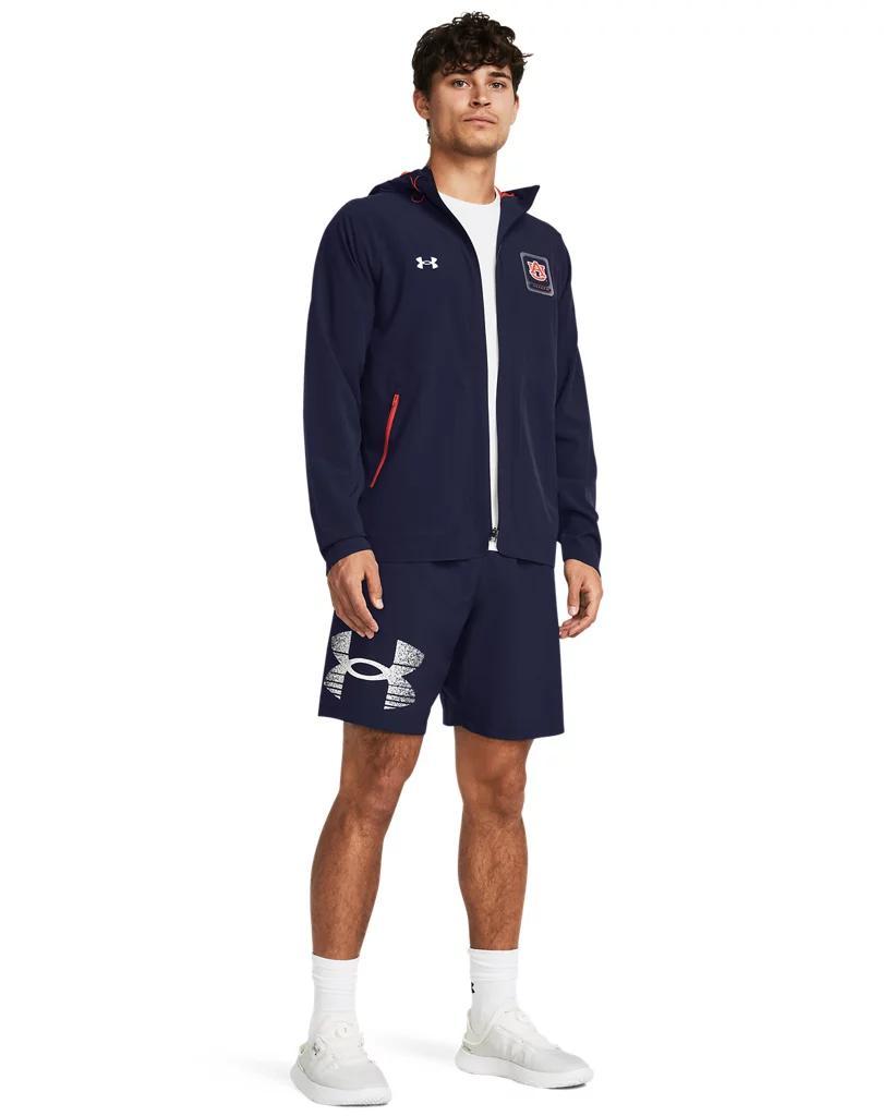 Men's UA Unstoppable Collegiate Full-Zip Jacket Product Image