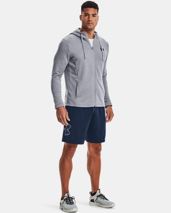 UA Tech Graphic Mens Shorts Product Image