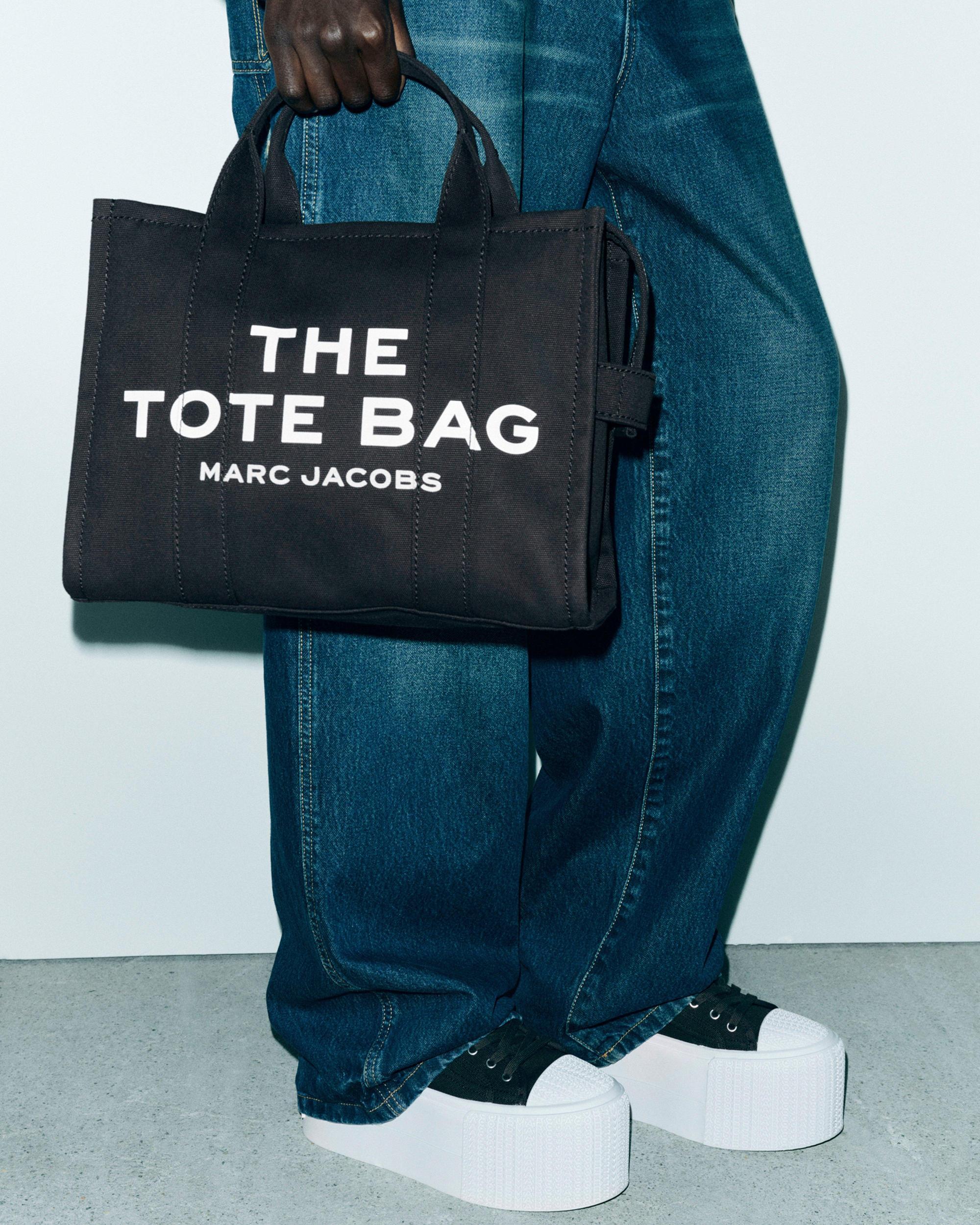 The Canvas Medium Tote Bag Product Image