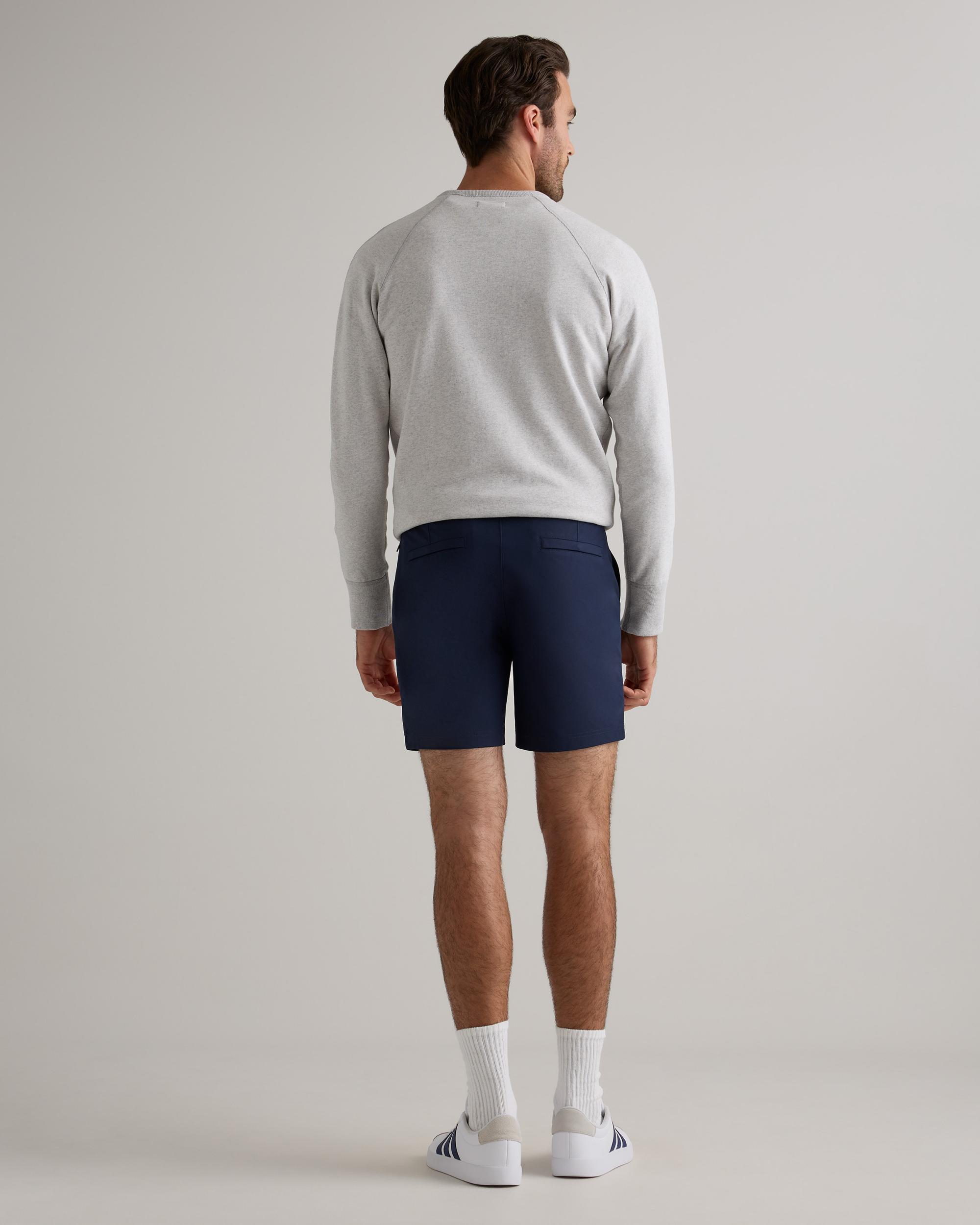 Quince | Men's Ultimate Commuter 7" Short 100% Polyester Product Image